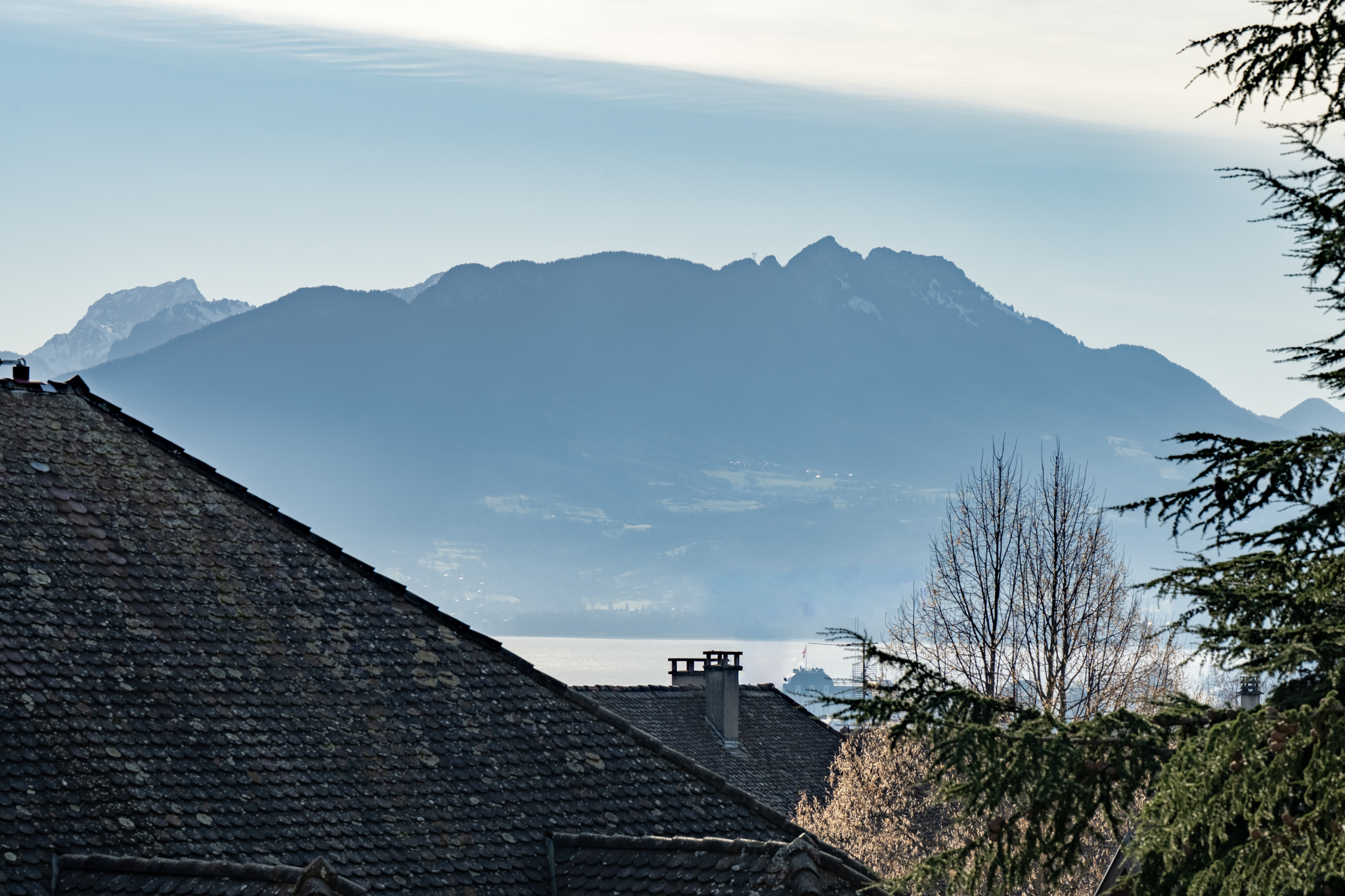 Vente de Appartement à Annecy le Vieux au prix de 869000€