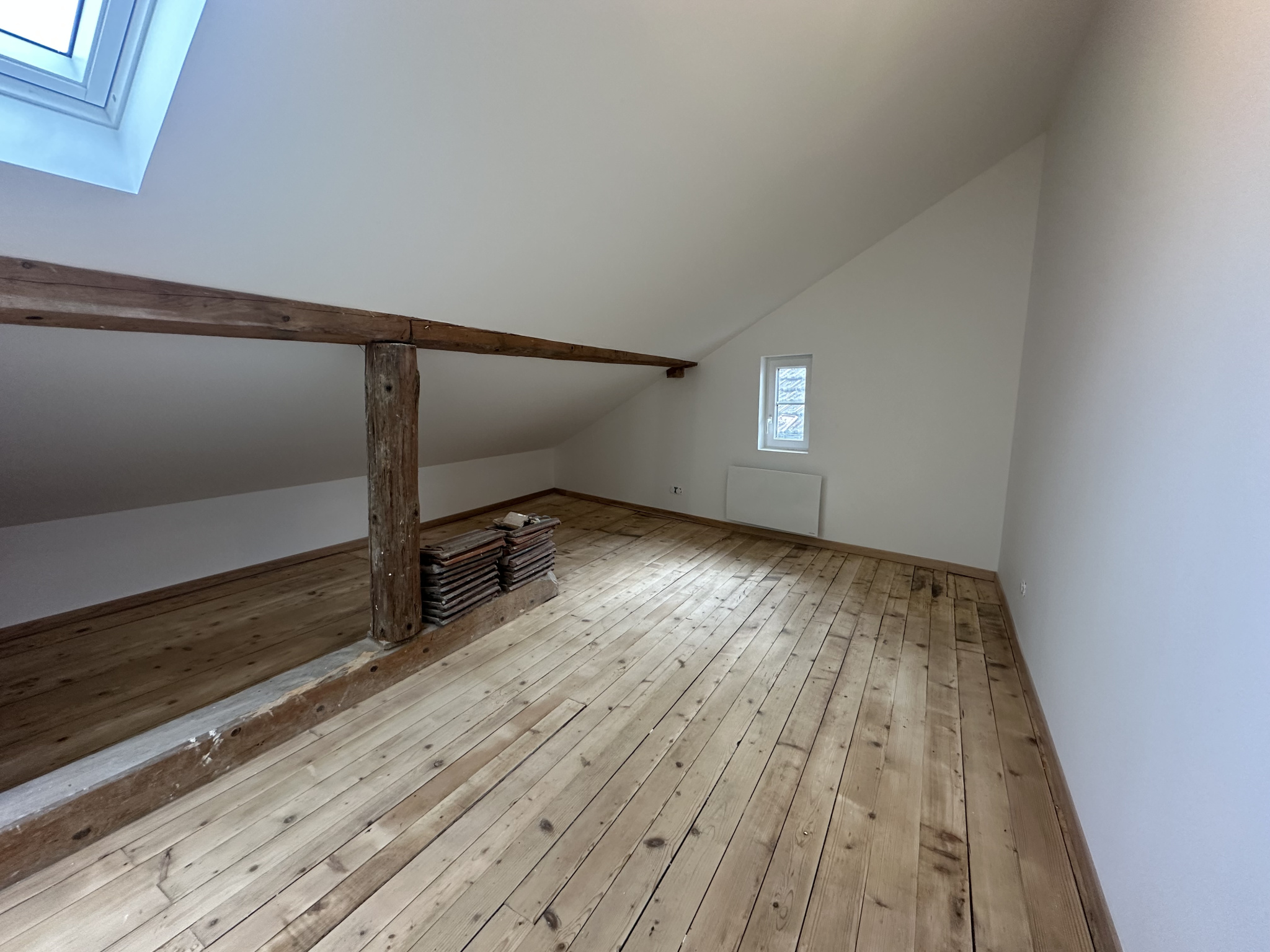 Maison / Villa de 70 m2 comprenant 4 pièces