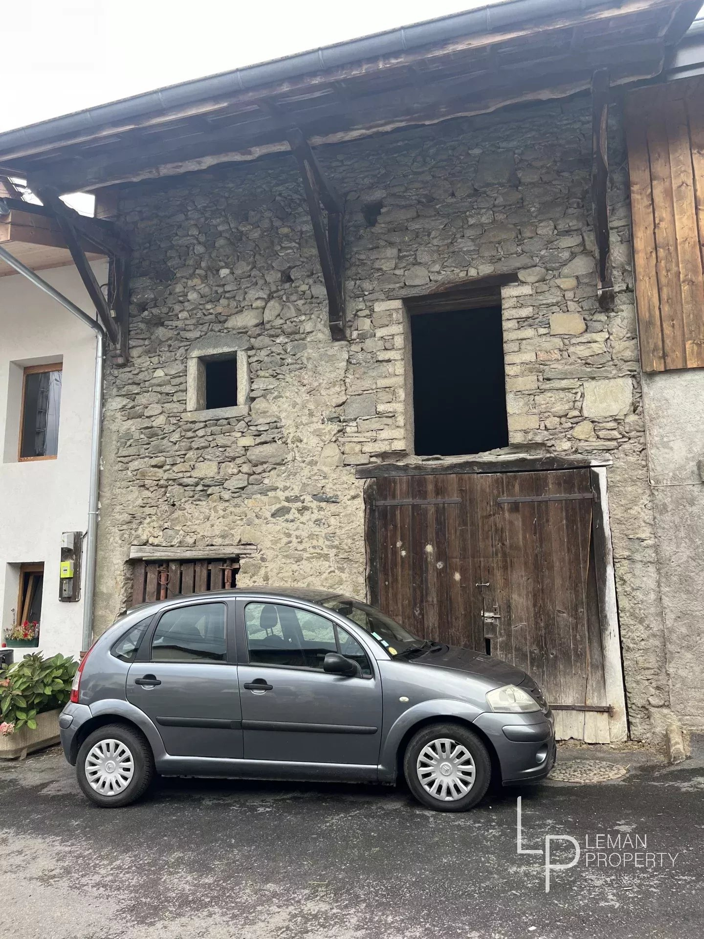 Vente de Maison / Villa à Allinges au prix de 99000€