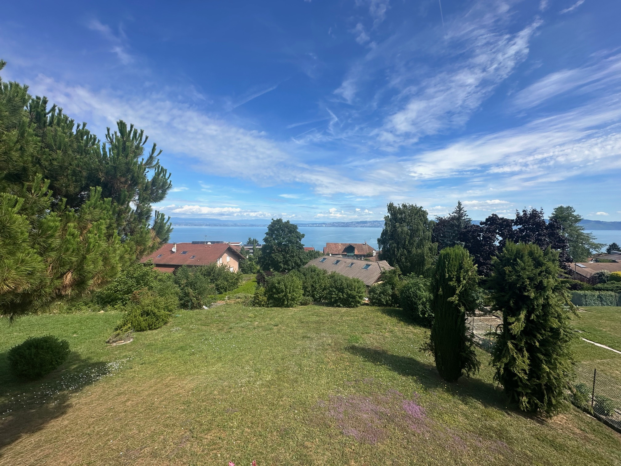 Maison / Villa disponible à la vente à Neuvecelle