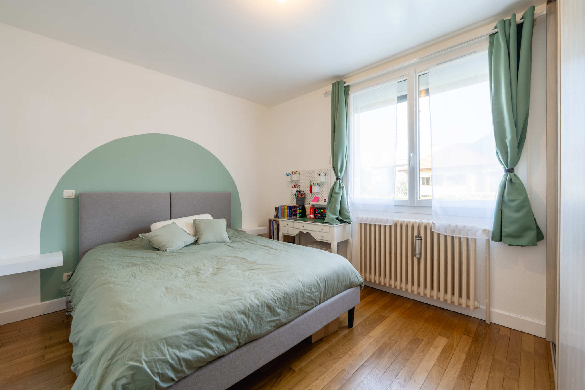 Vente de Maison / Villa à Faverges au prix de 472000€