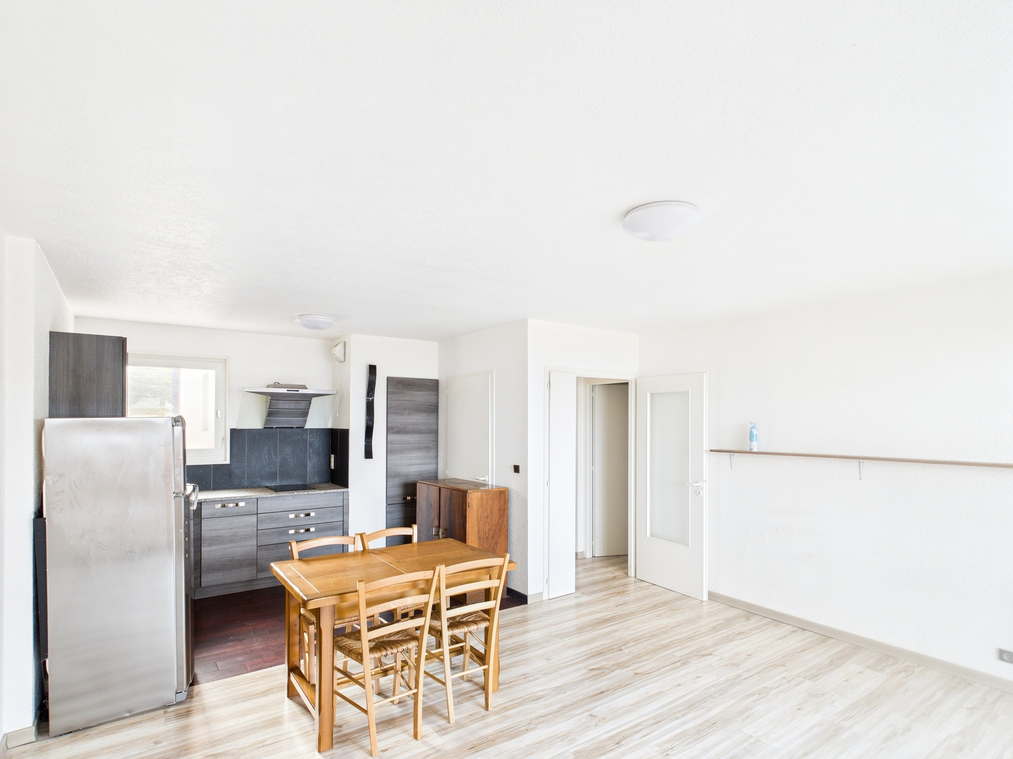 Vente de Appartement à Évian les Bains au prix de 275000€