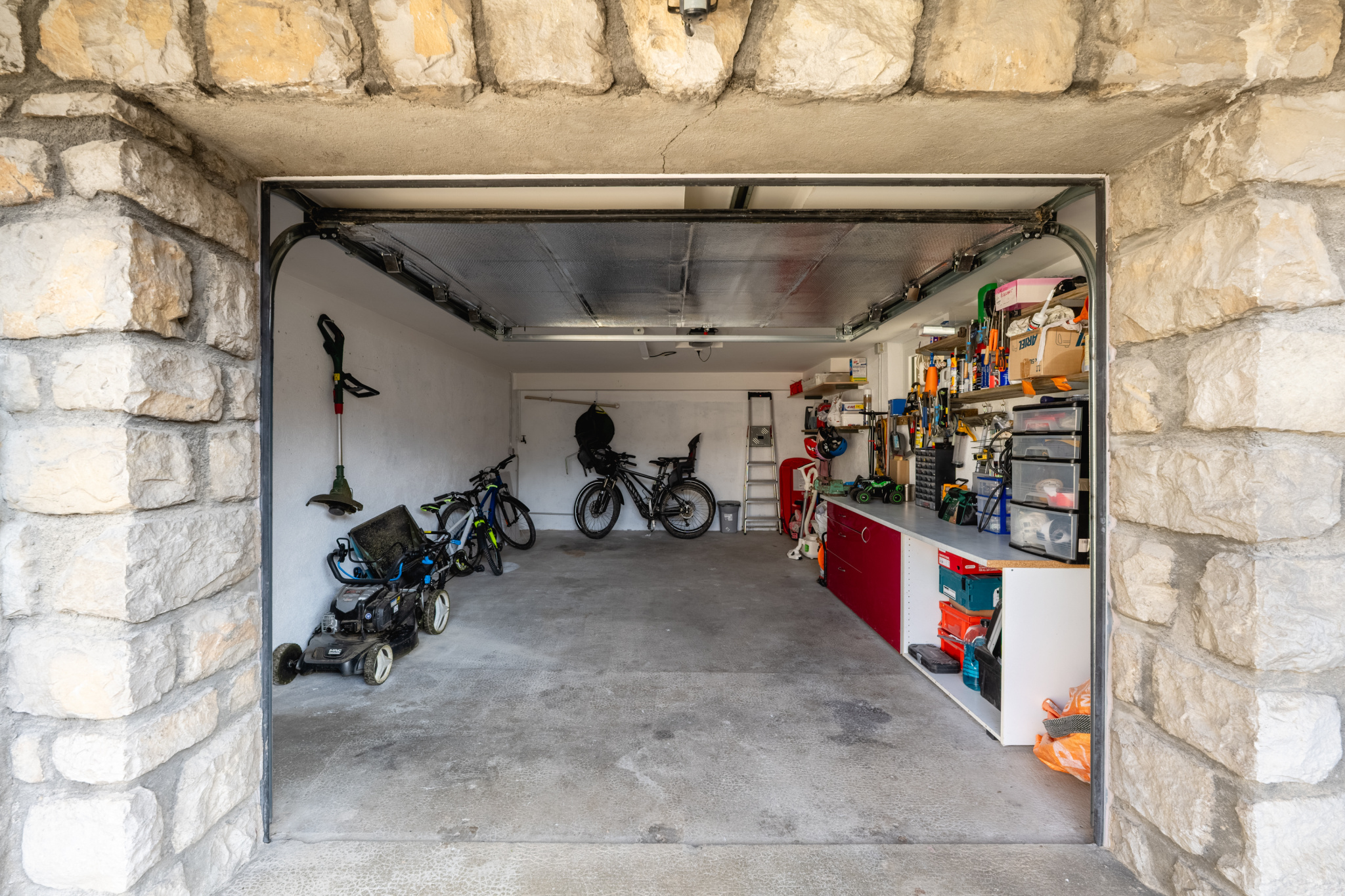 FAVERGES – Maison rénovée 5 pièces