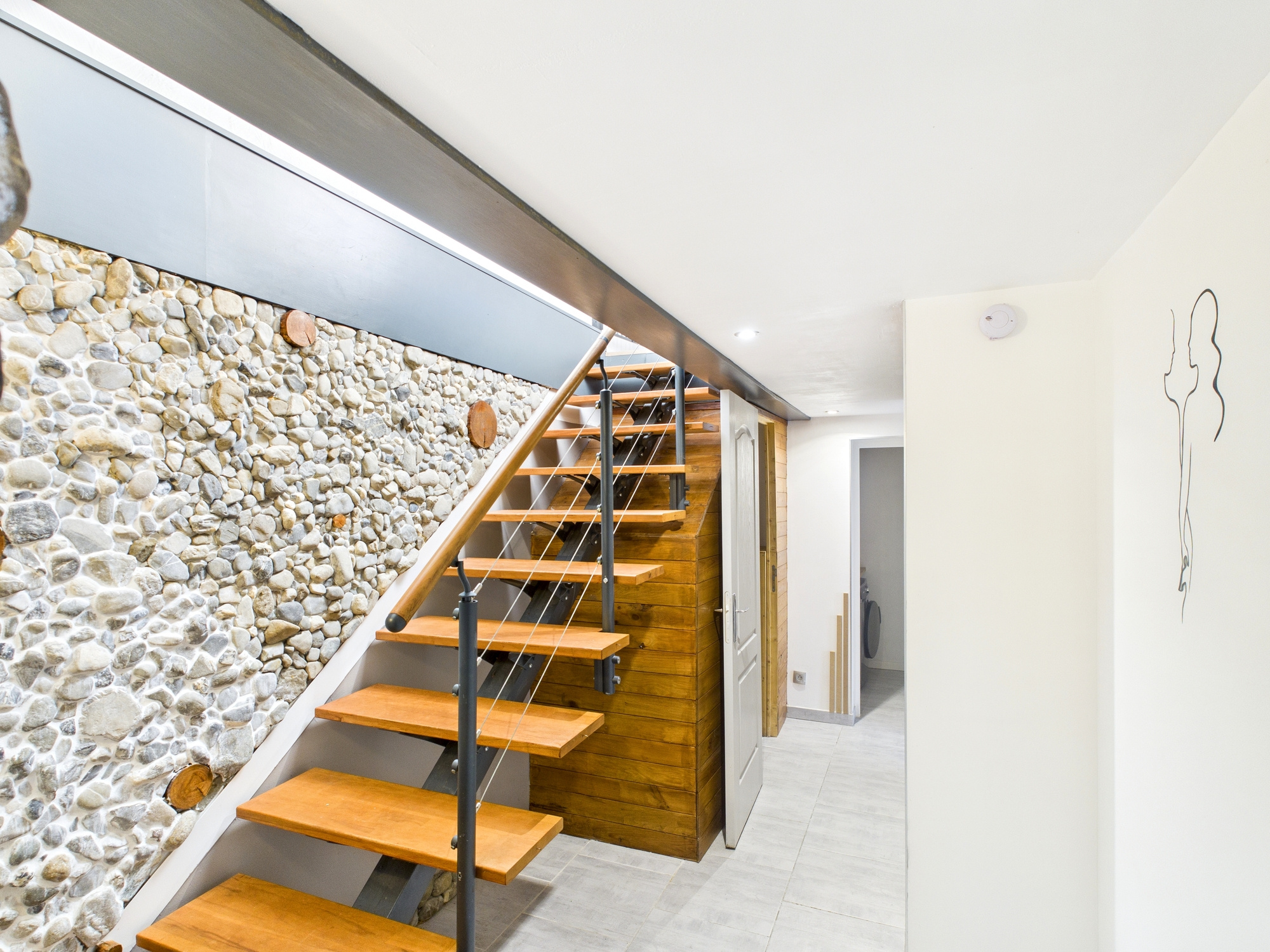 Vente de Maison / Villa d'une surface de 126 m2