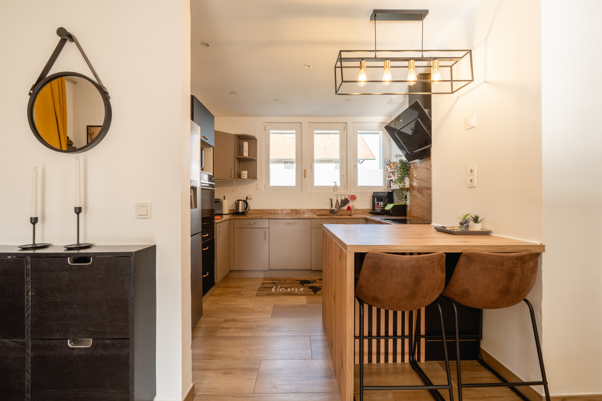 Maison / Villa disponible à la vente à Faverges