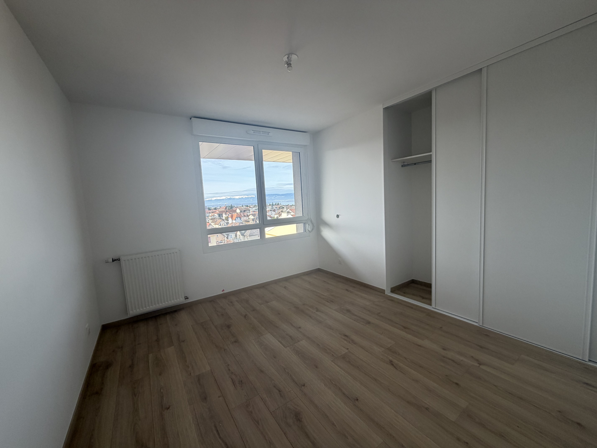 Appartement disponible à la vente à Thonon Les Bains