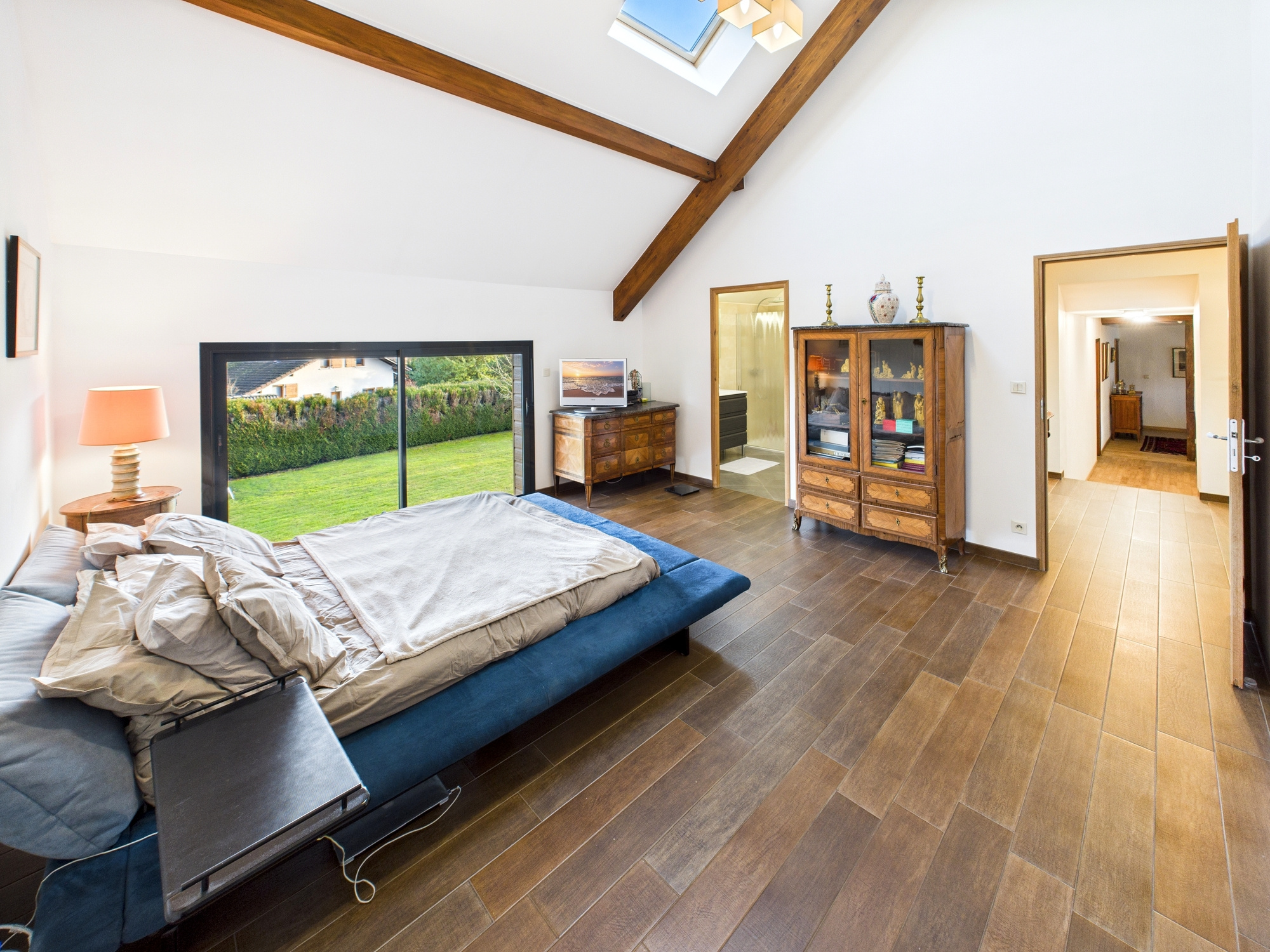 L'agence Leman property vous propose un Autre à la vente