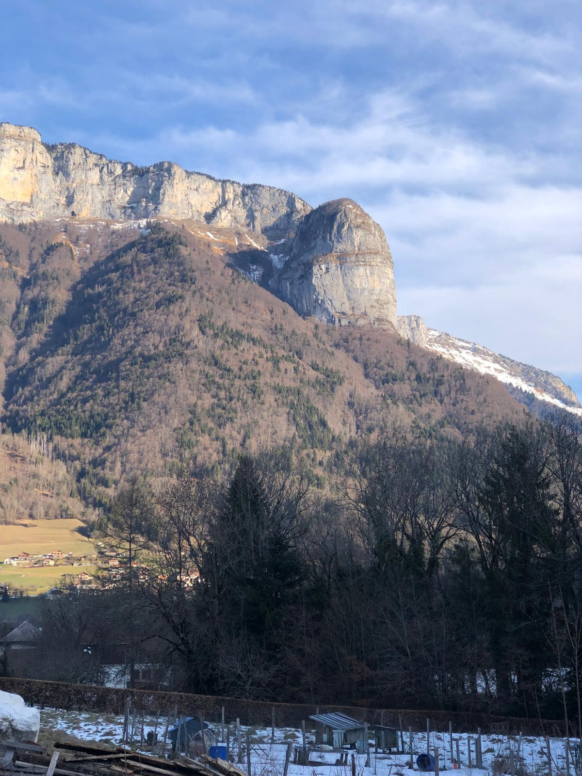 Appartement de 86 m2 comprenant 3 pièces