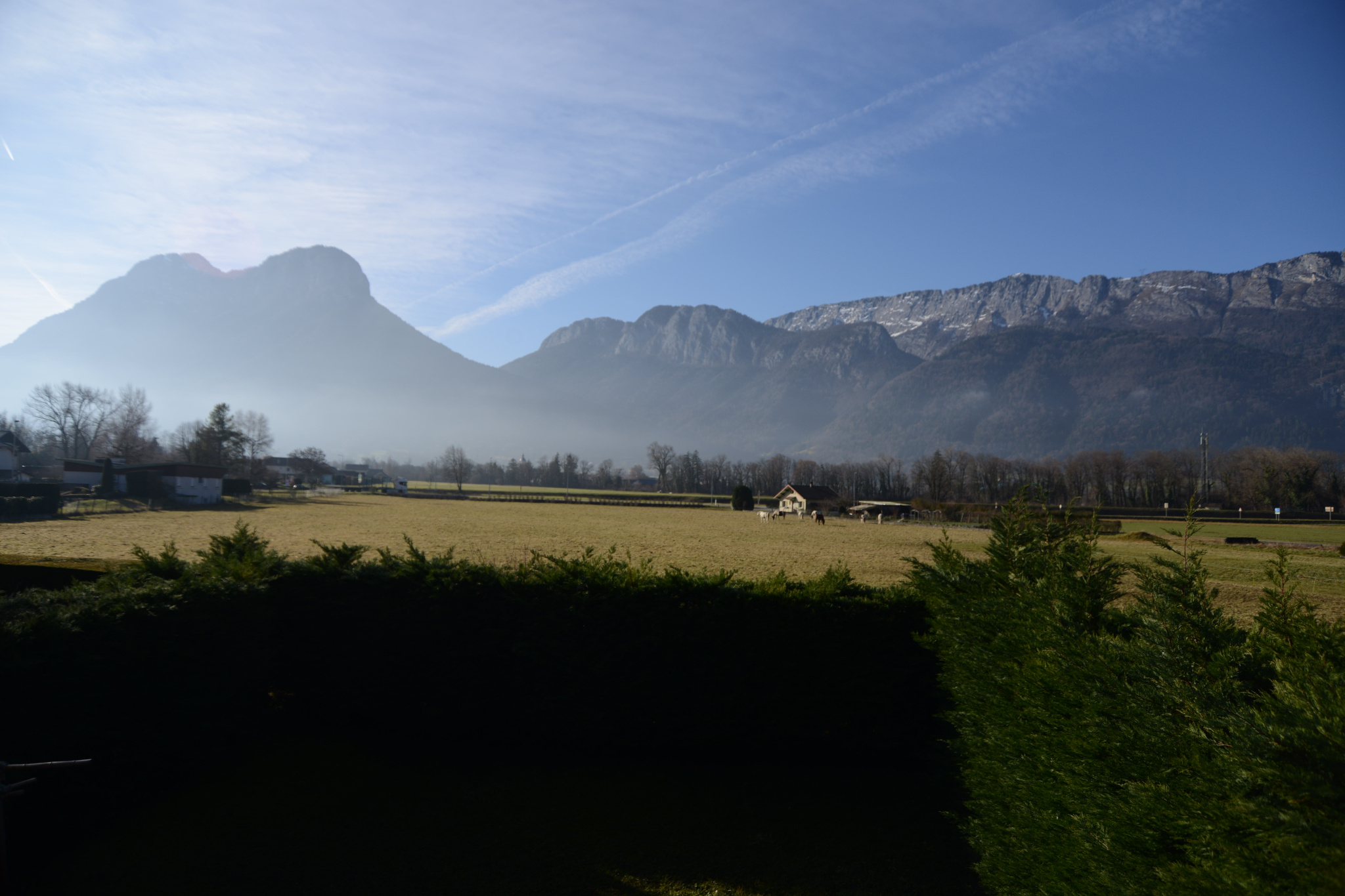 L'agence Leman property vous propose un Appartement à la vente