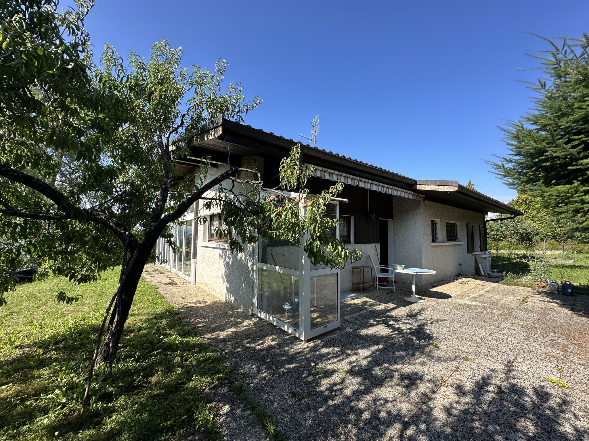 Vente de Maison / Villa à Neuvecelle au prix de 489000€