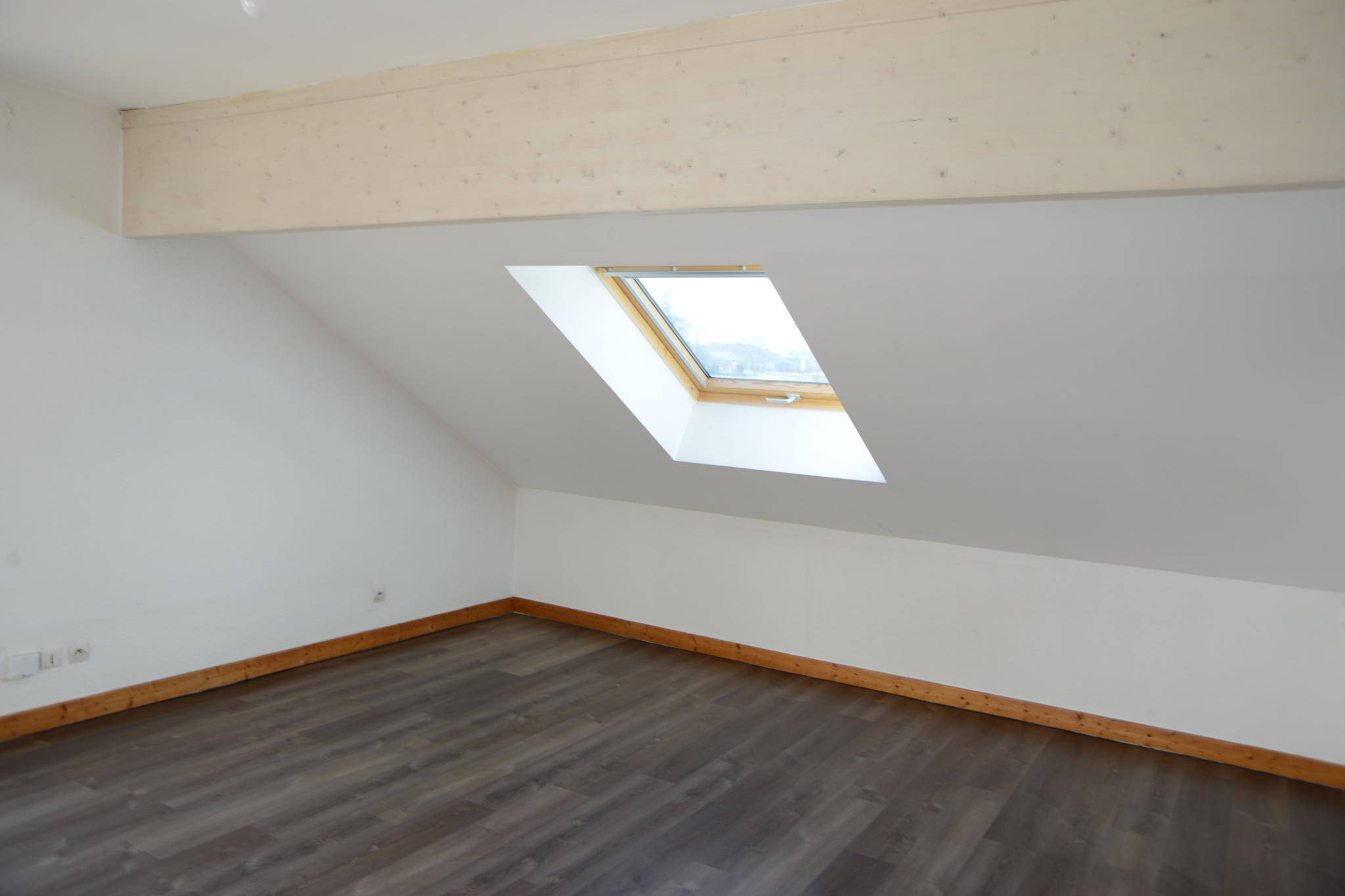 Appartement de 61 m2 comprenant 3 pièces