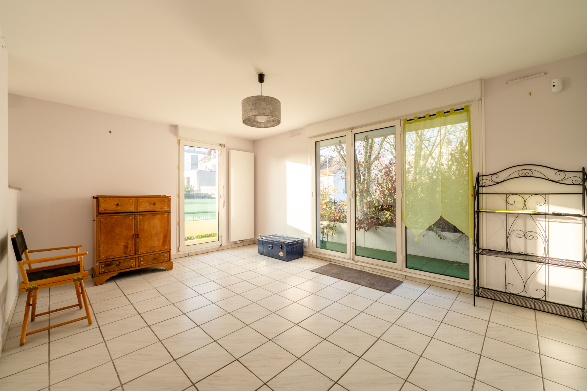 Appartement disponible à la vente à Annecy le Vieux