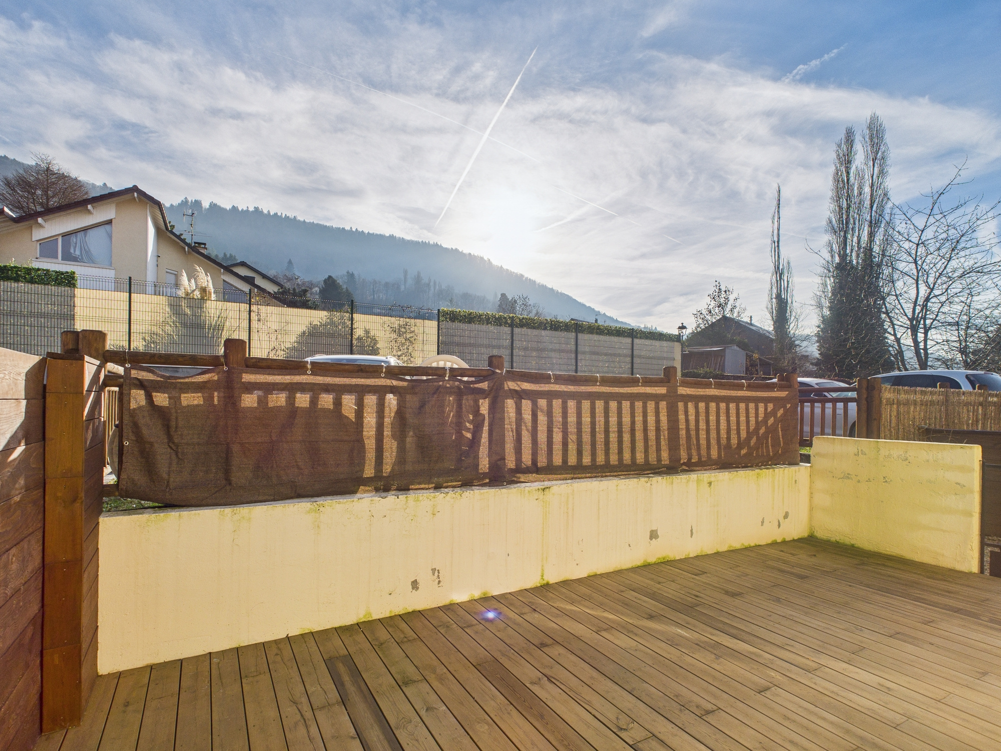 Vente de Maison / Villa à St cergues au prix de 359000€