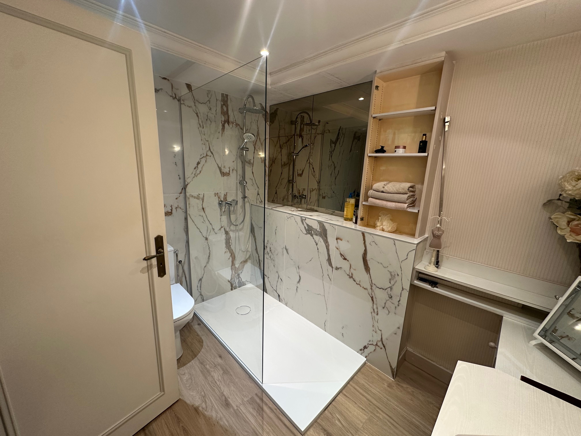 Appartement disponible à la vente à Évian les Bains