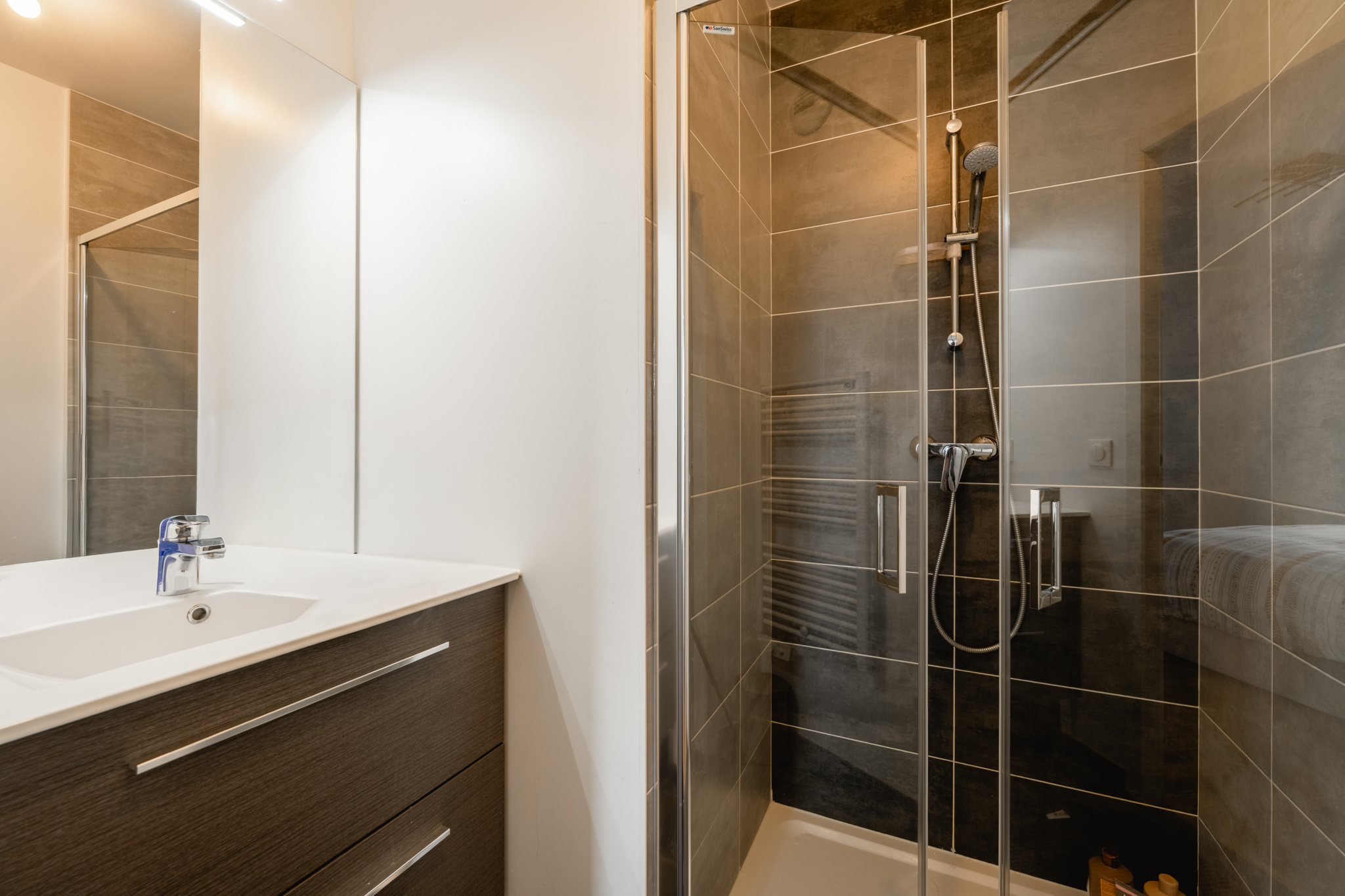 L'agence Leman property vous propose un Appartement à la vente