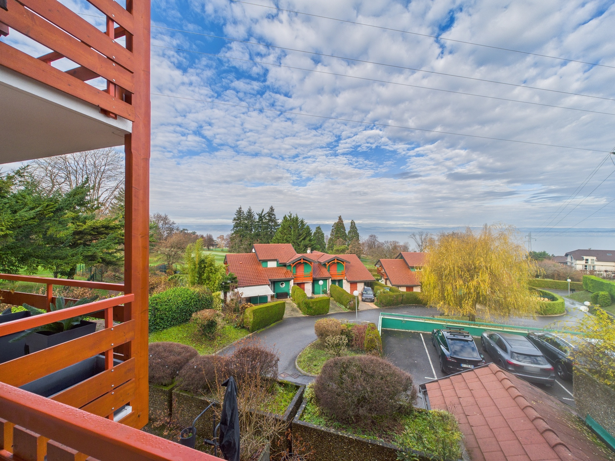 Vente de Appartement d'une surface de 50 m2