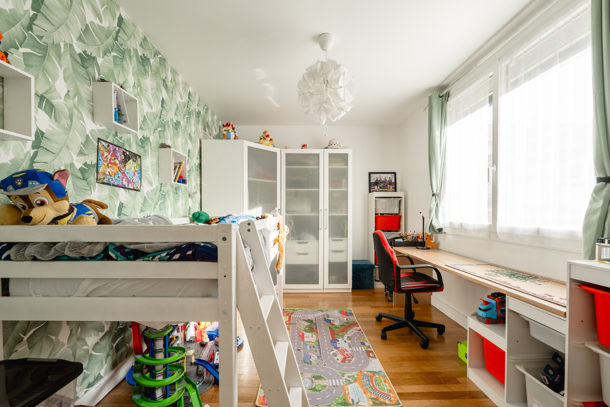 Vente de Maison / Villa d'une surface de 119 m2