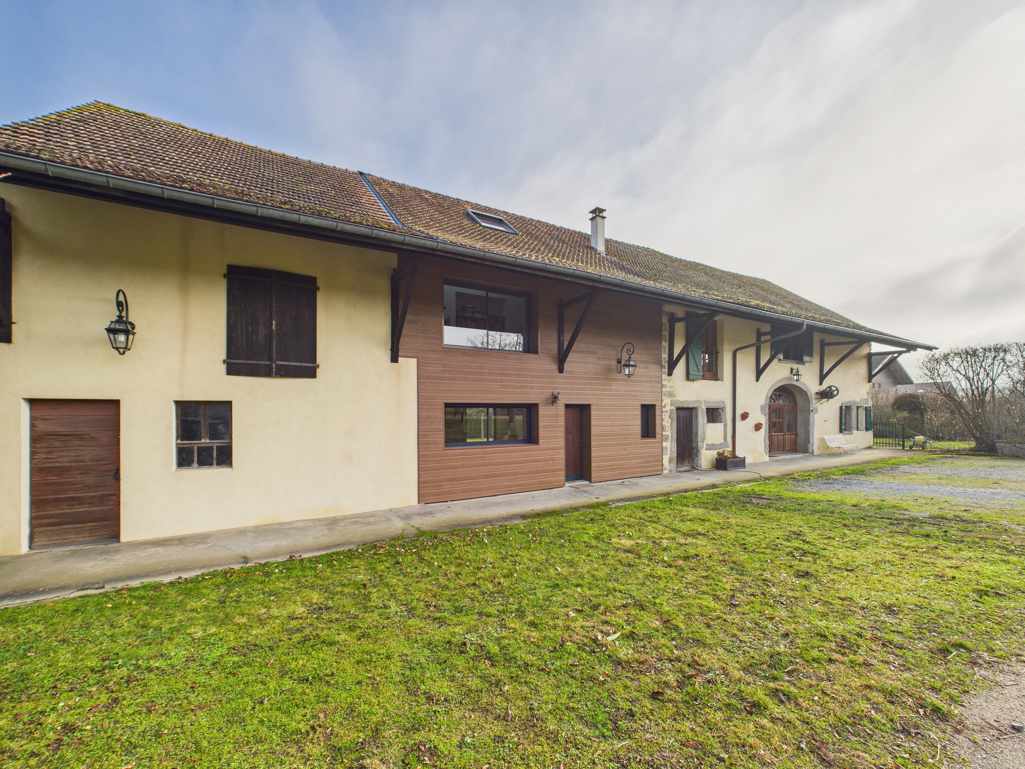 Vente de Autre d'une surface de 304 m2