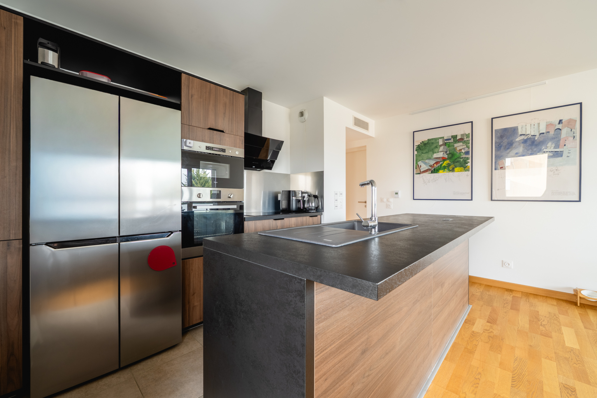 Appartement en vente sur www.leman-property.com