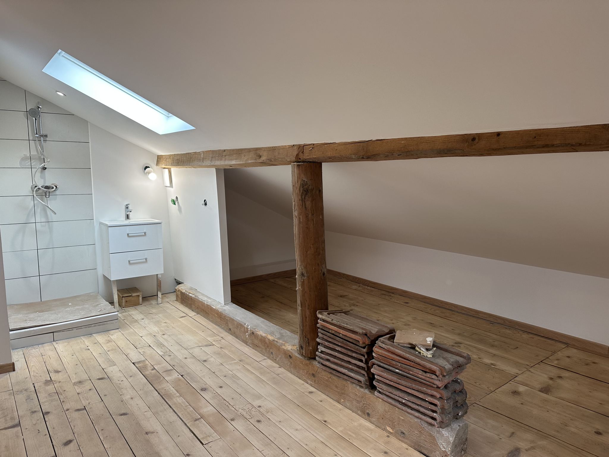 Achetez votre Maison / Villa dans la ville de Féternes