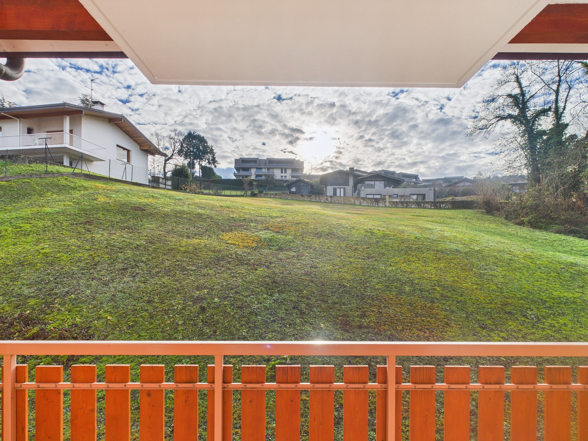 Appartement disponible à la vente à Évian les Bains