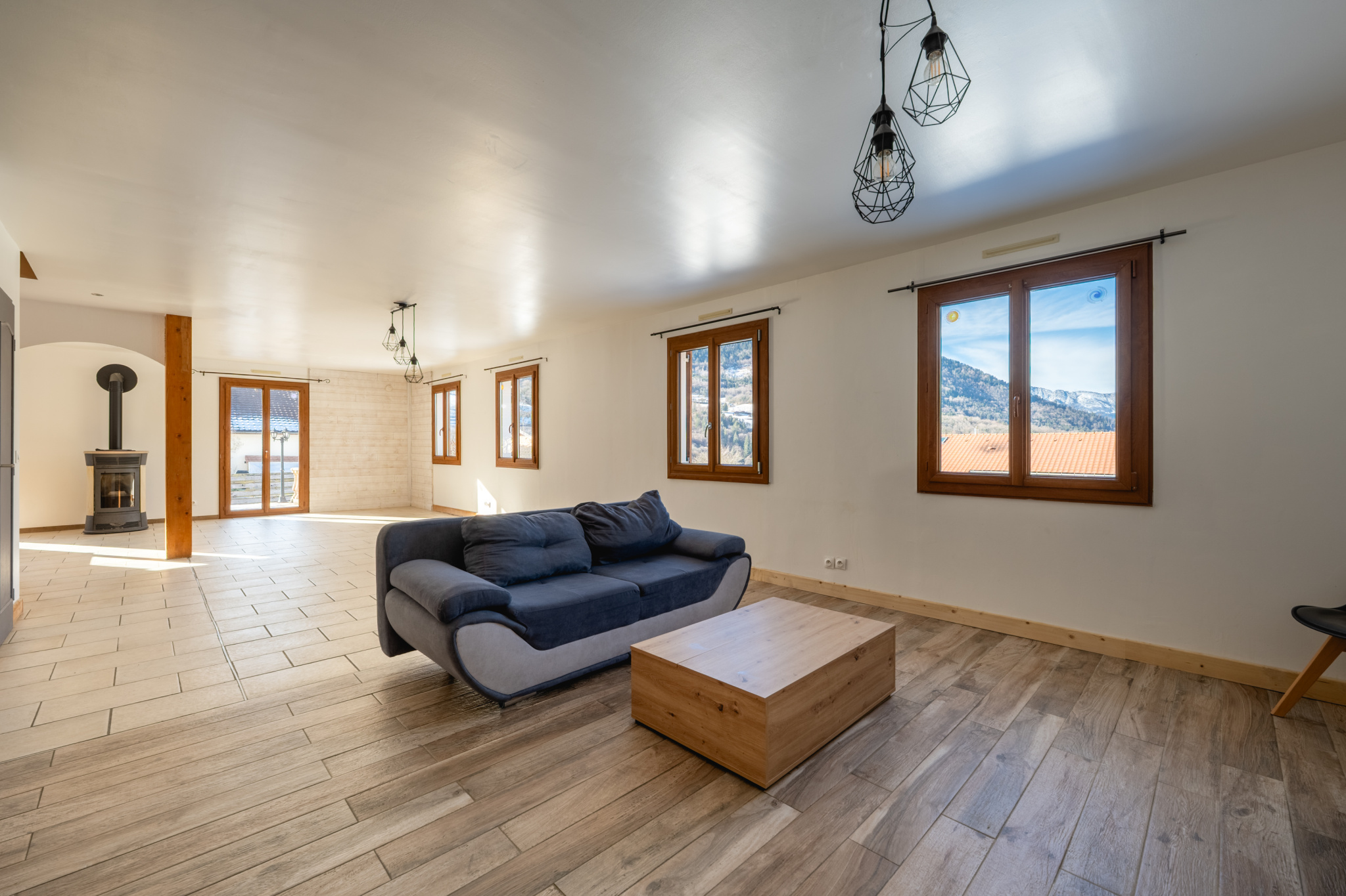 Vente de Maison / Villa à Faverges-Seythenex au prix de 468000€