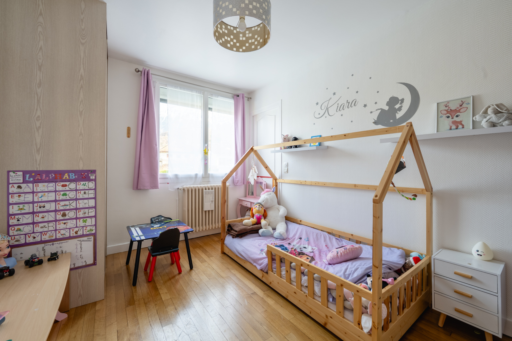 Maison / Villa de 119 m2 comprenant 5 pièces