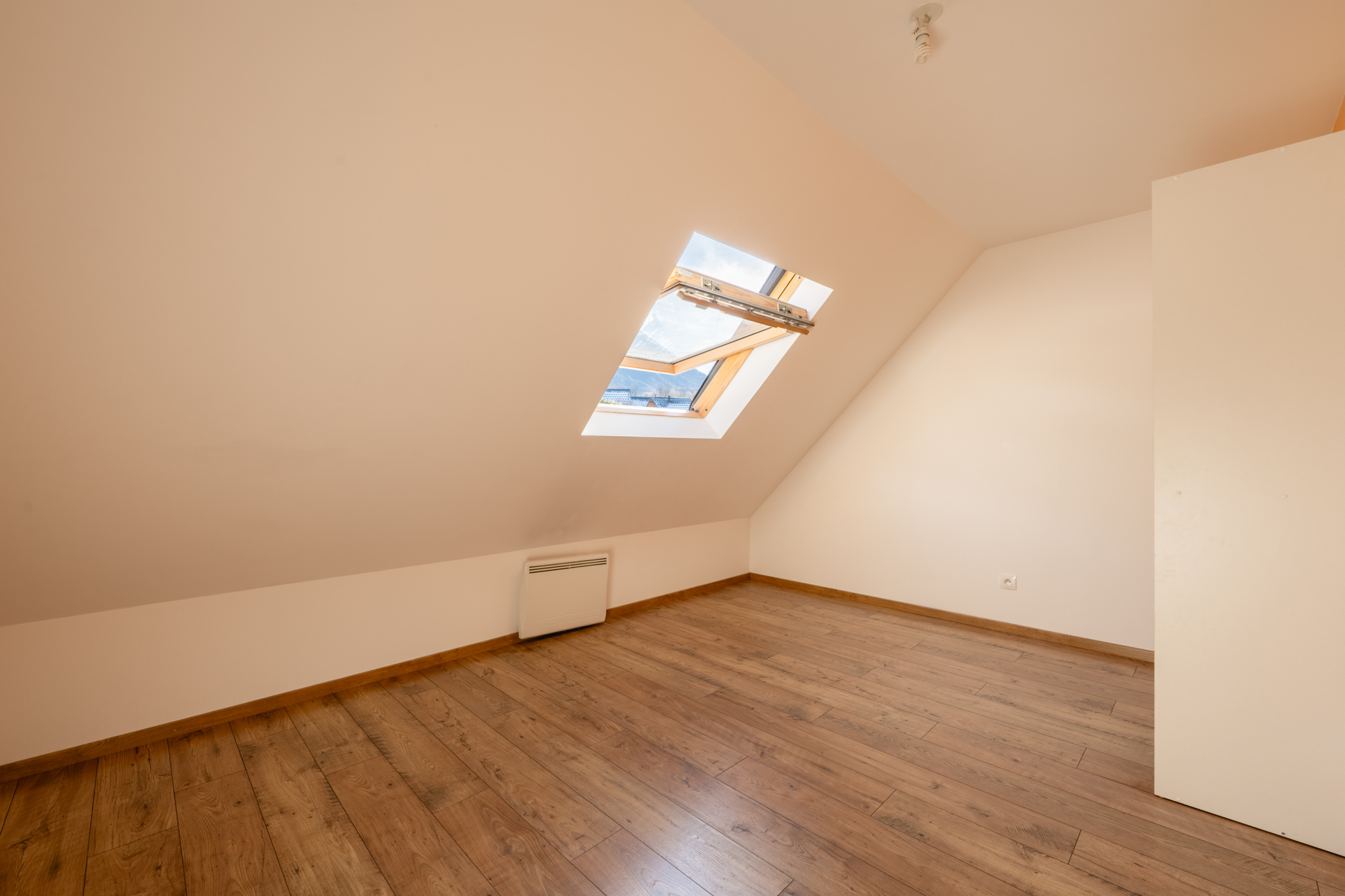 Maison familiale 5 pièces – FAVERGES