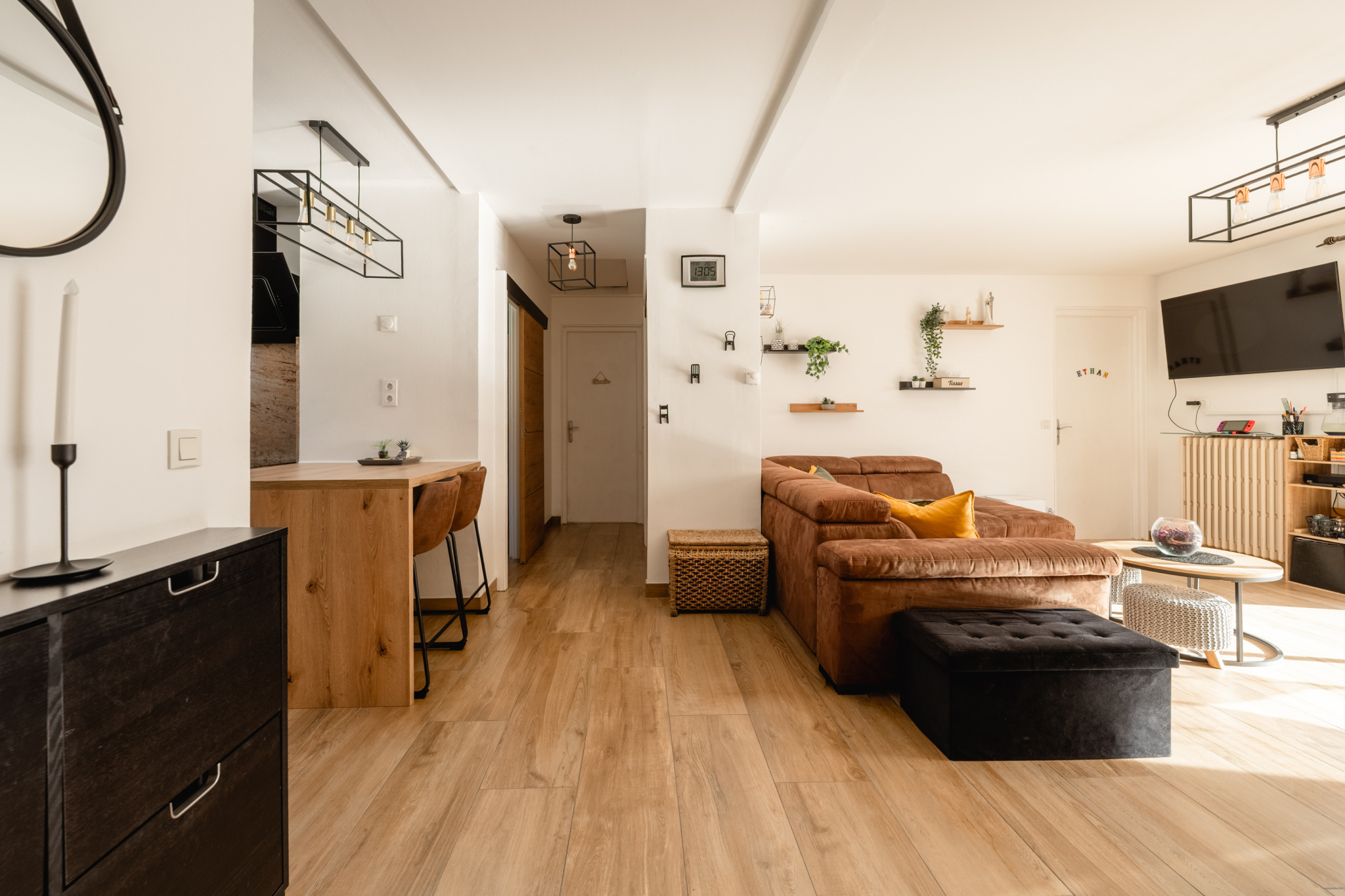 Achetez votre Maison / Villa dans la ville de Faverges