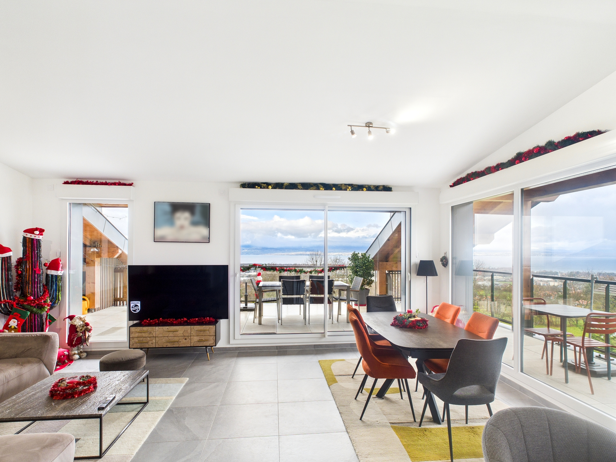 Vente de Appartement à Marin au prix de 685000€