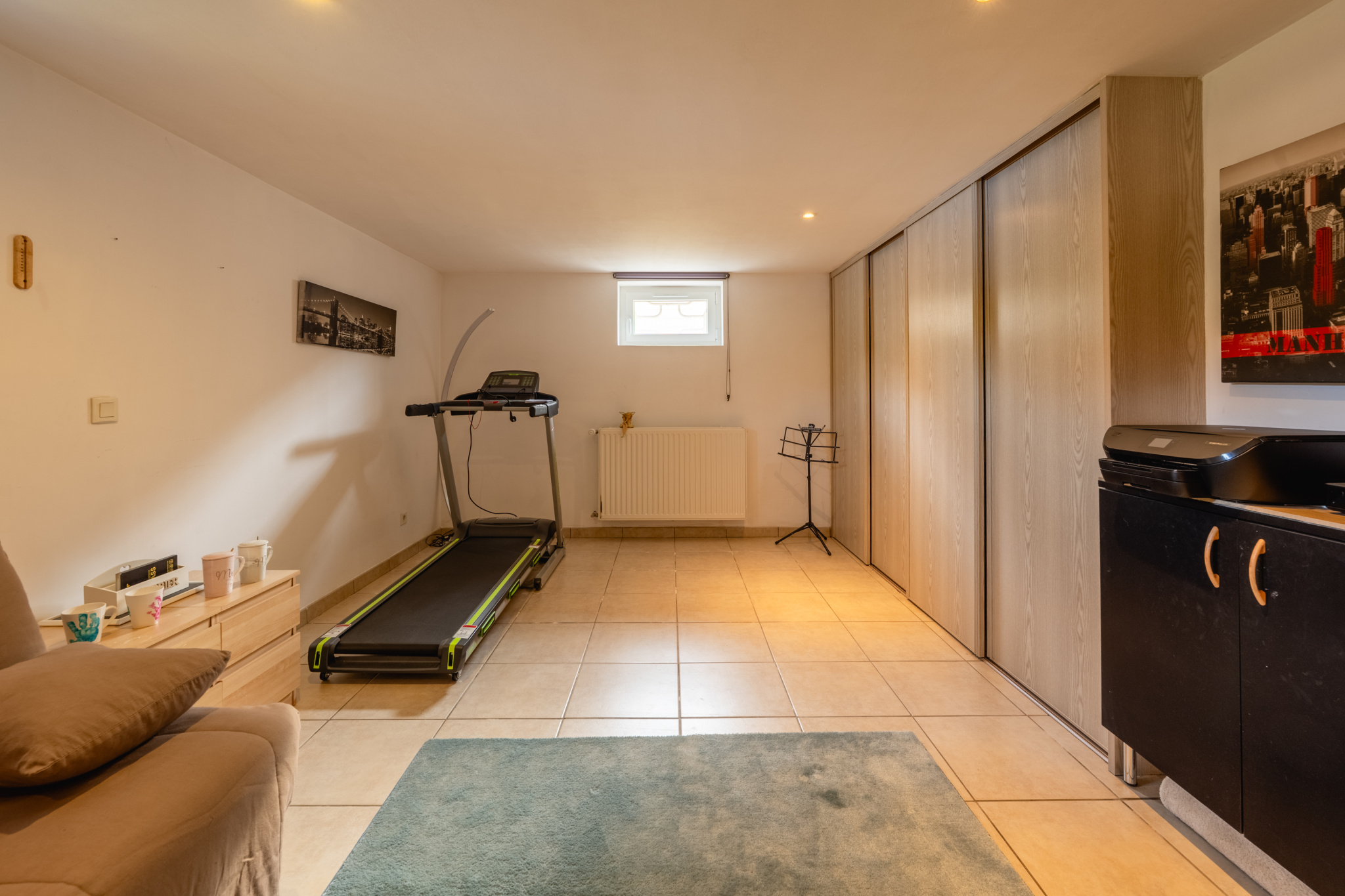 FAVERGES – Maison rénovée 5 pièces