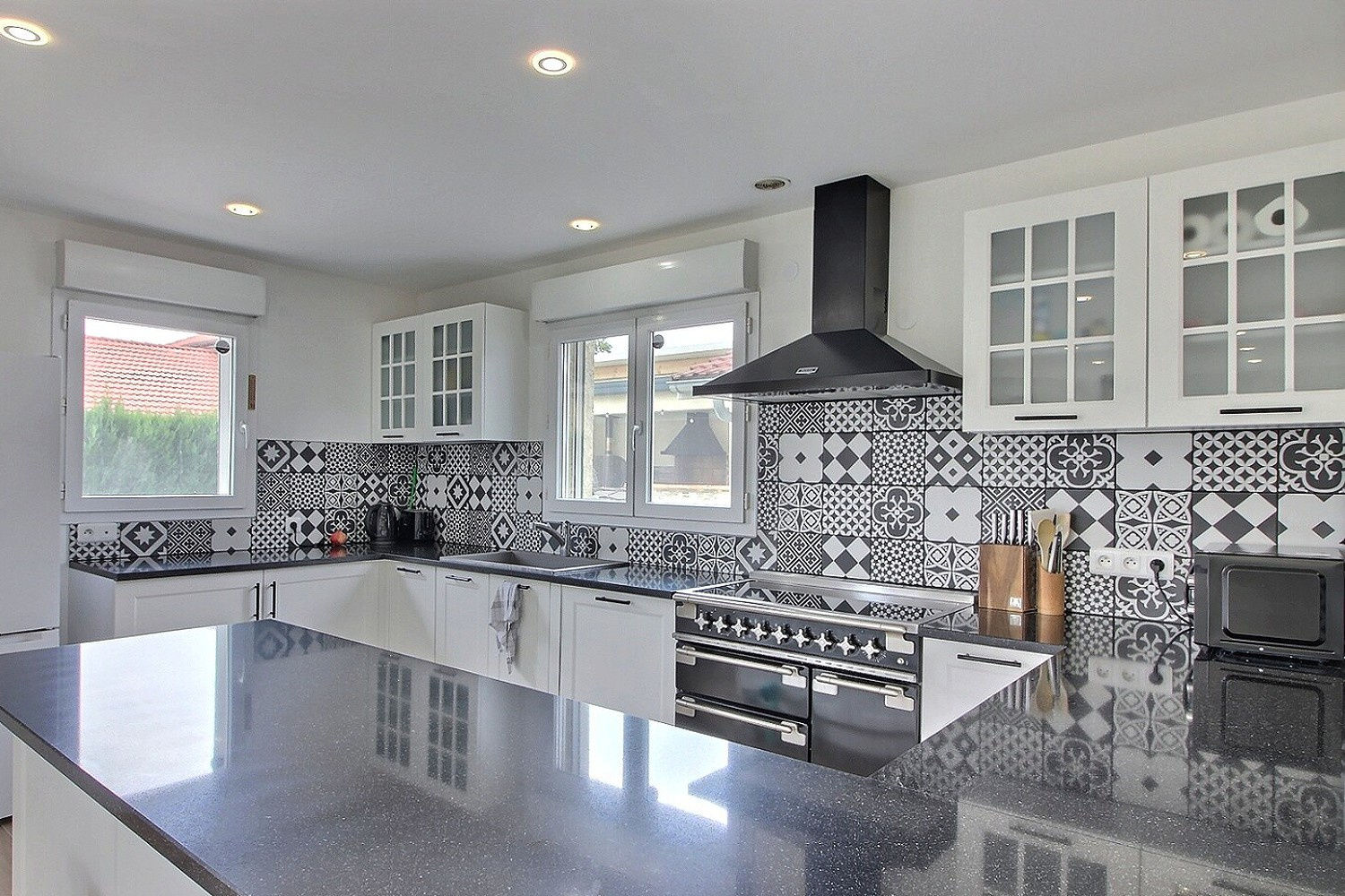 Achetez votre Maison / Villa dans la ville de Douvaine