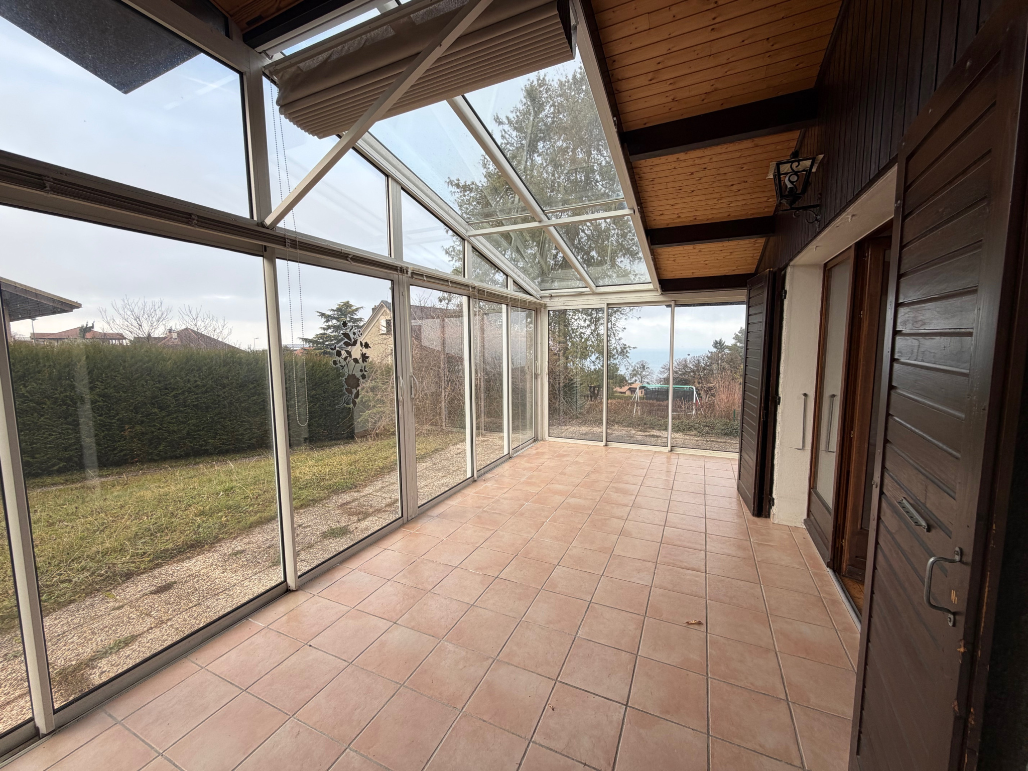 Achetez votre Maison / Villa dans la ville de Neuvecelle