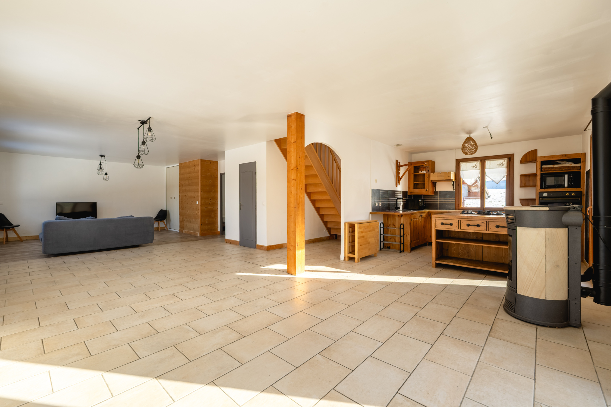 Maison / Villa en vente sur www.leman-property.com