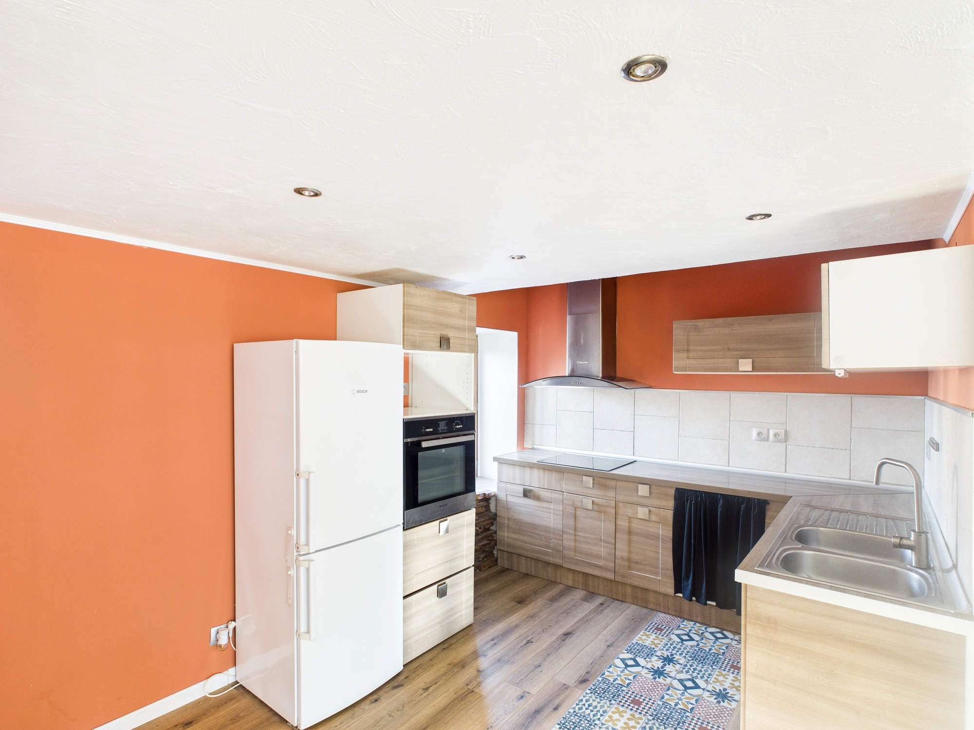 Maison / Villa disponible à la vente à St cergues