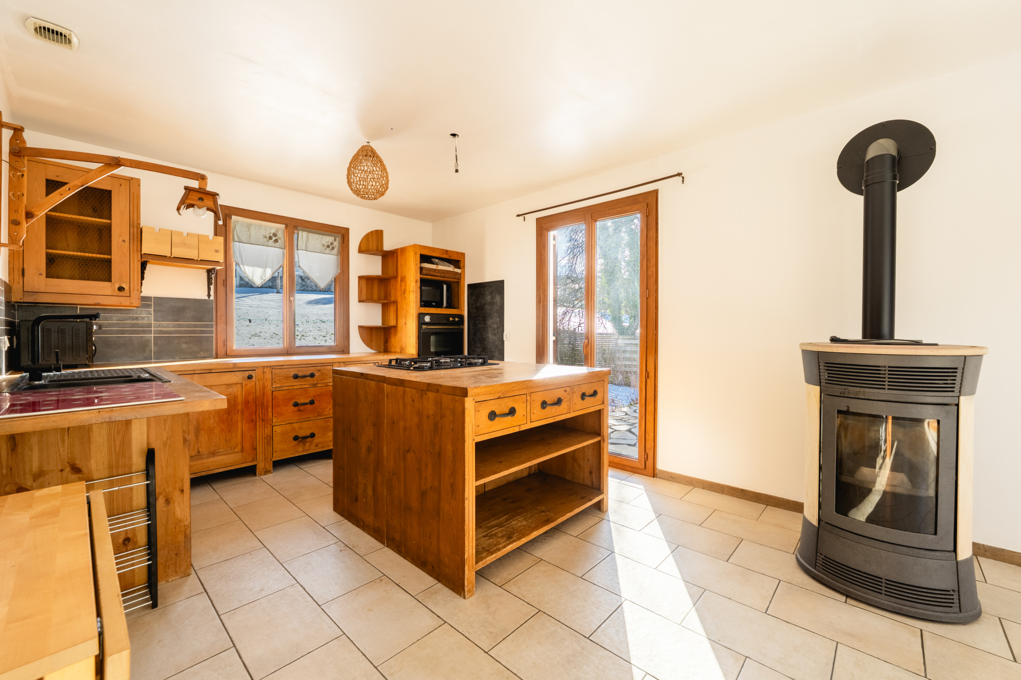 Maison / Villa disponible à la vente à Faverges-Seythenex