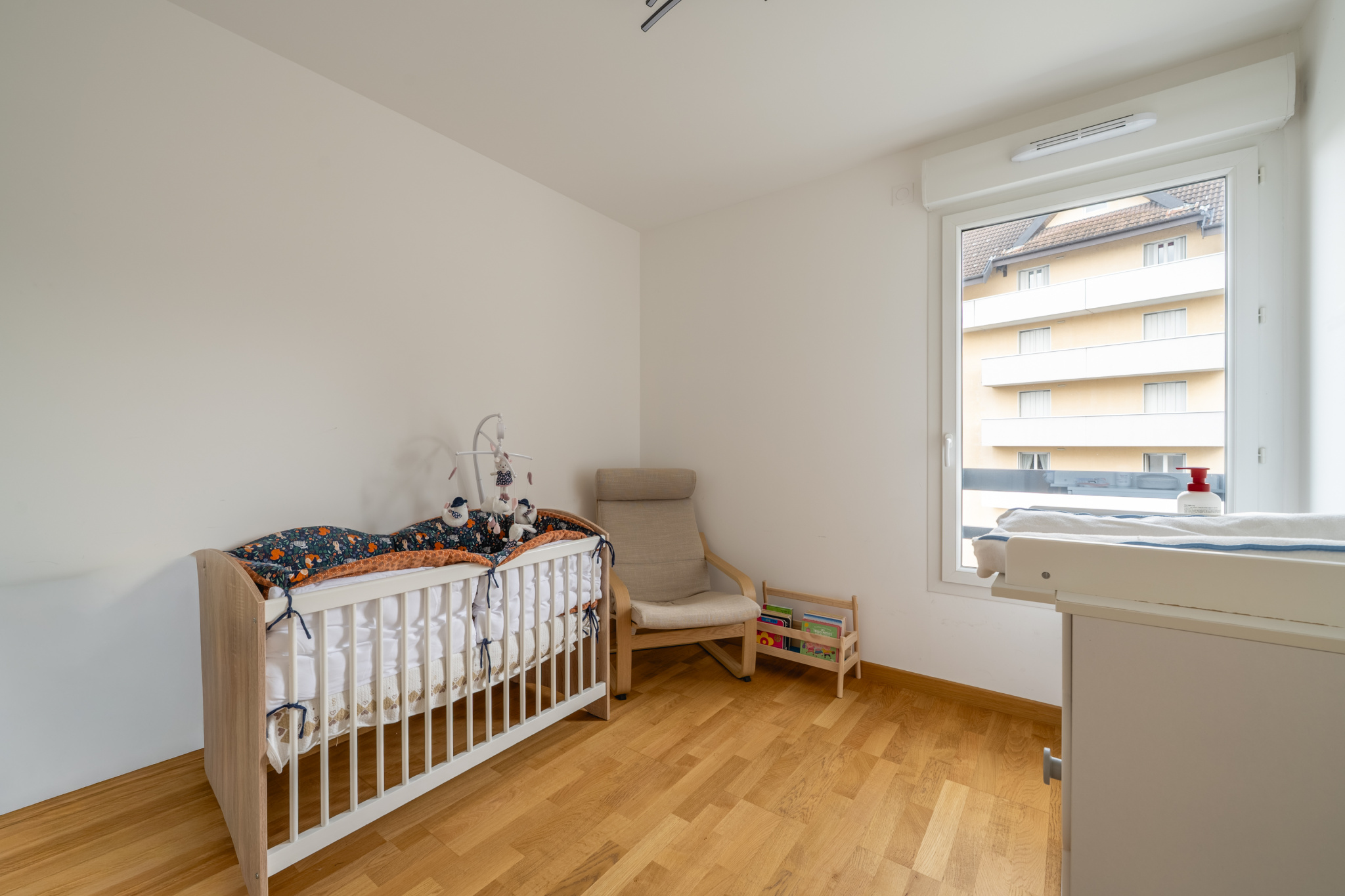 Appartement en vente sur www.leman-property.com