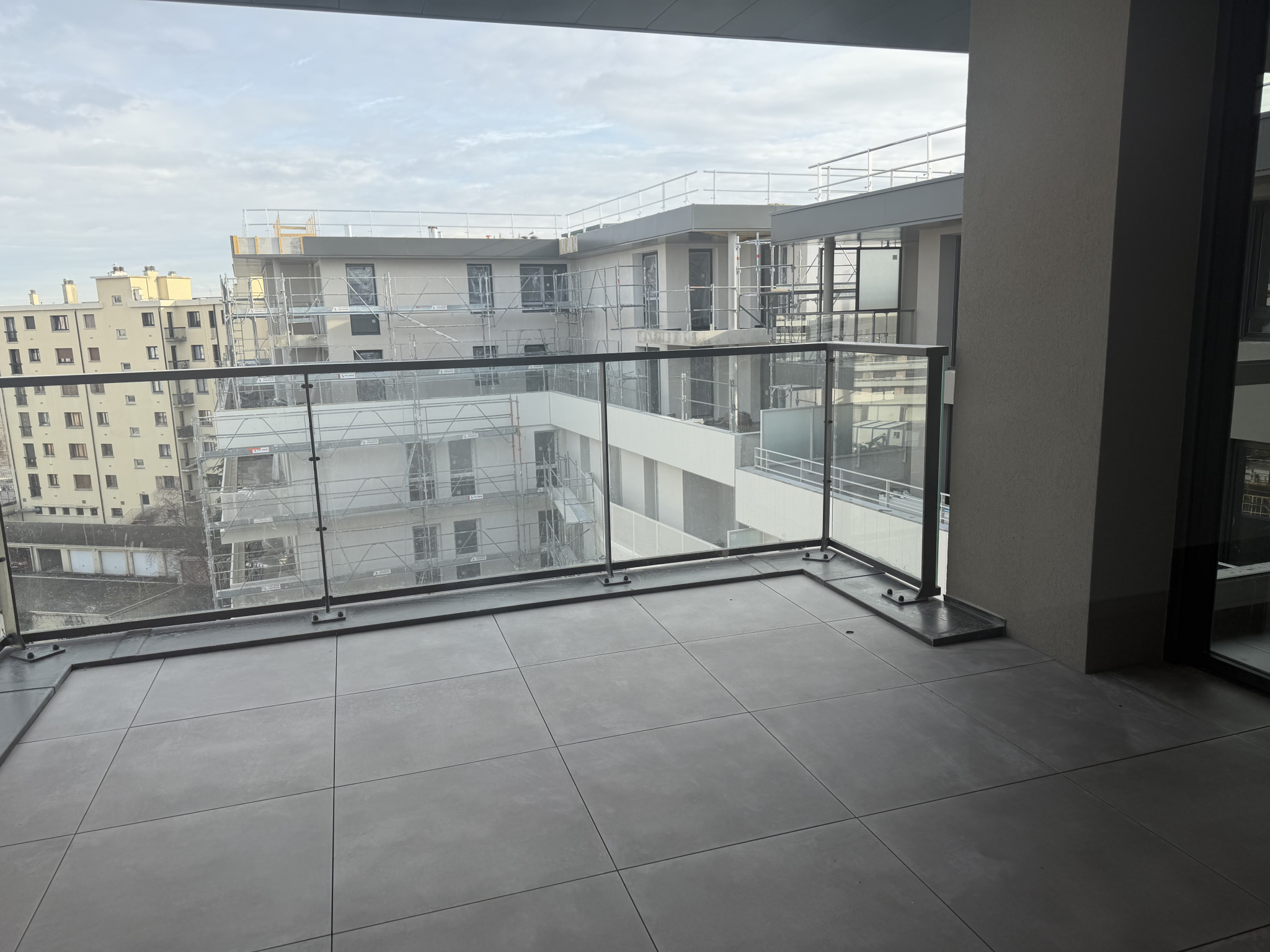Appartement de 117 m2 comprenant 5 pièces