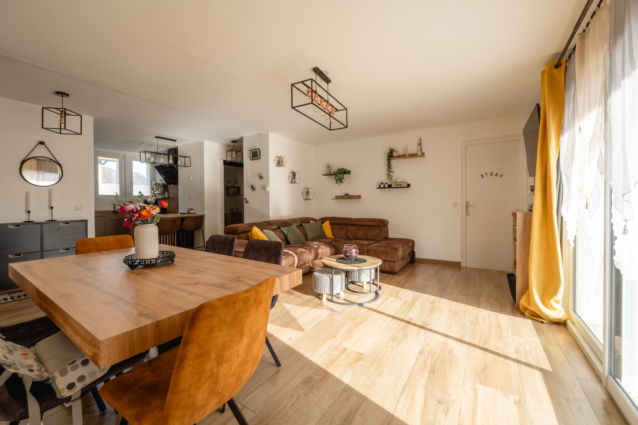 Vente de Maison / Villa à Faverges au prix de 472000€