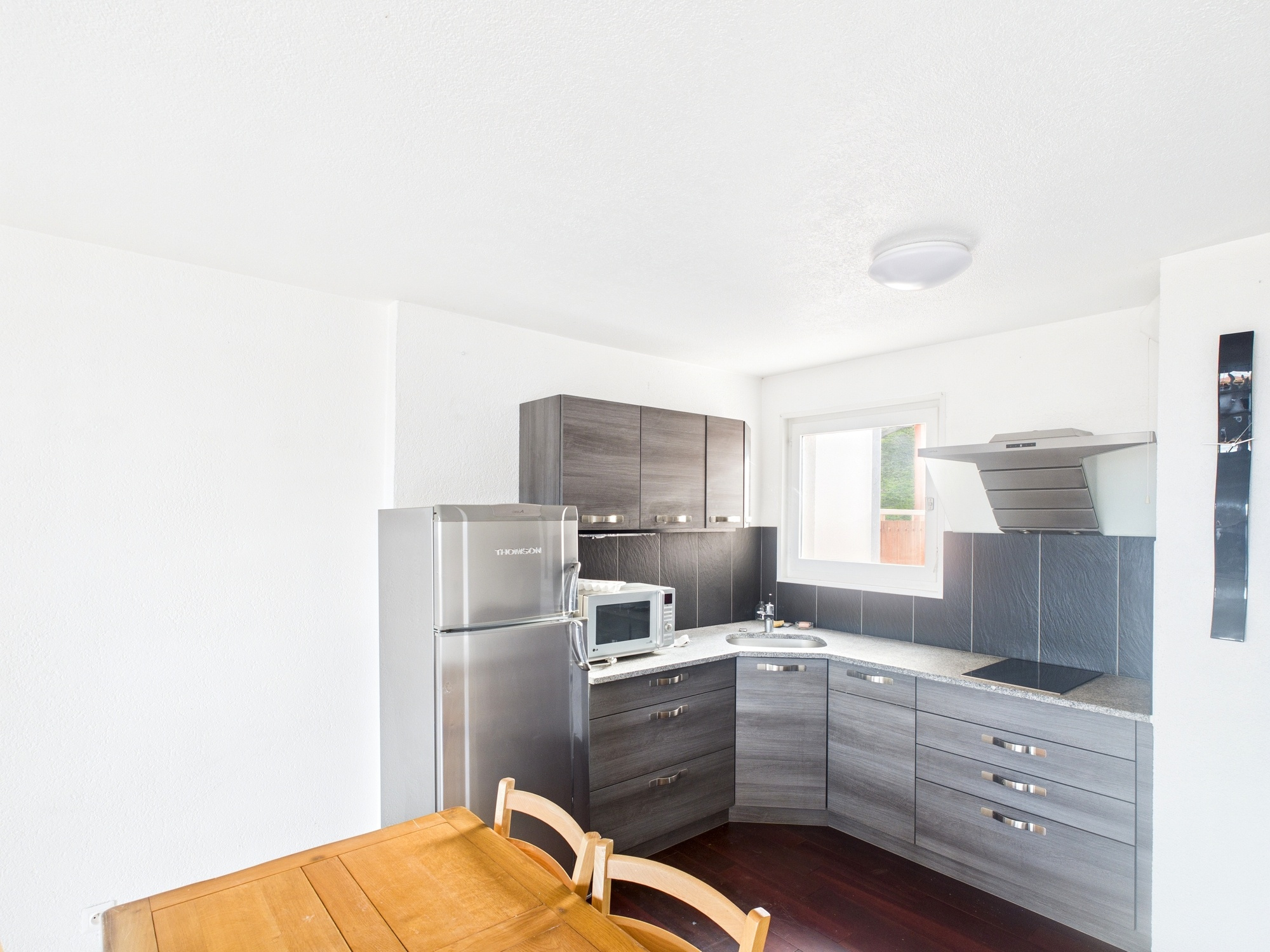 Appartement de 50 m2 comprenant 2 pièces