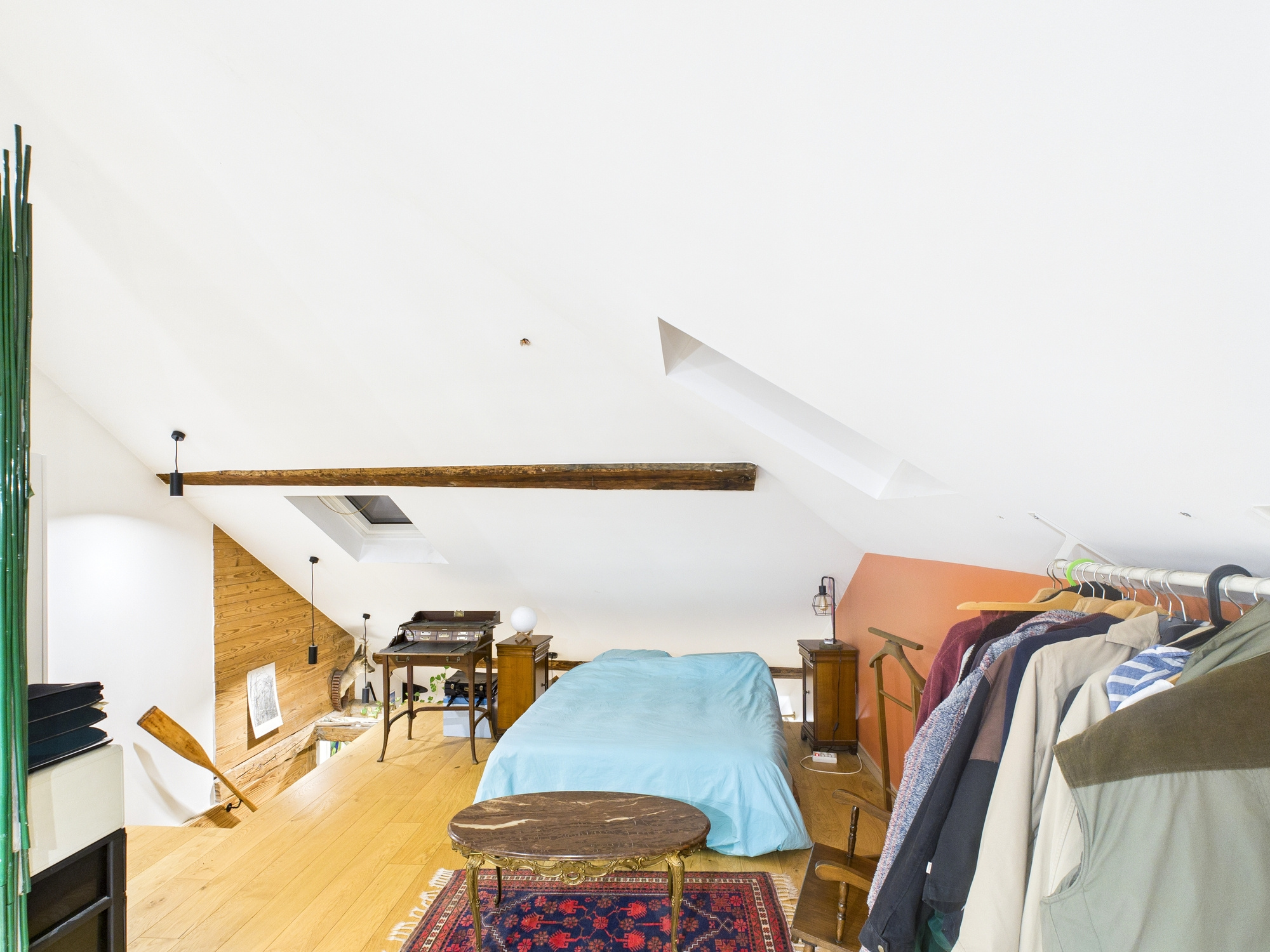 Appartement en vente sur www.leman-property.com