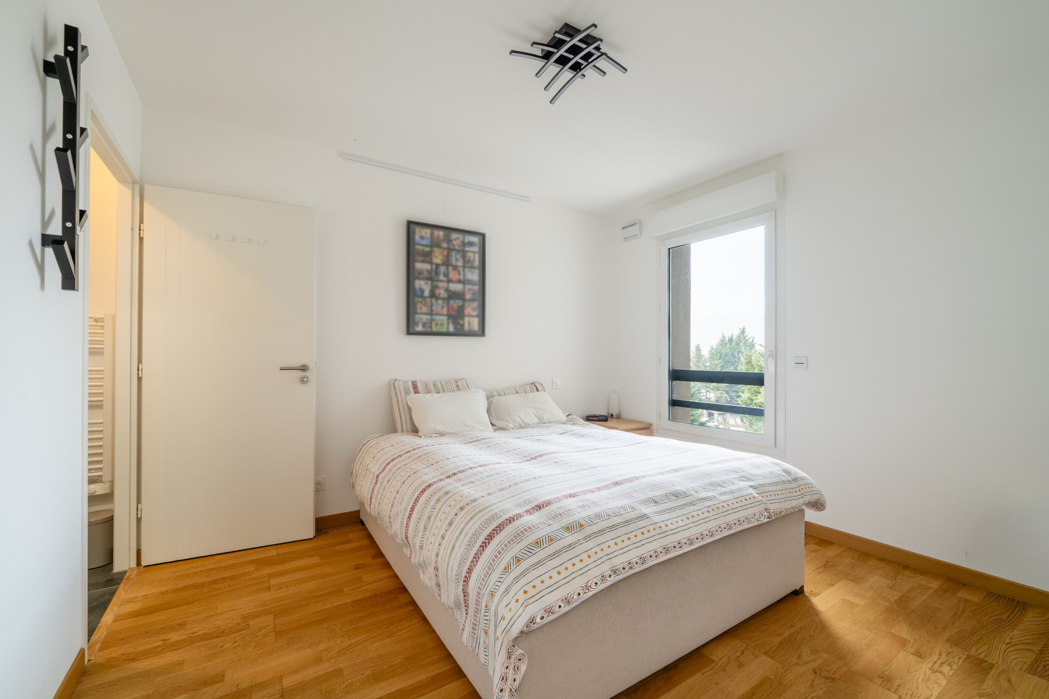 Vente de Appartement d'une surface de 83 m2