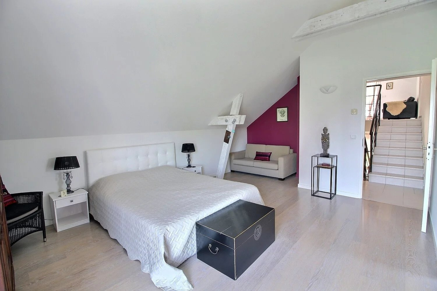 Achetez votre Maison / Villa dans la ville de Messery