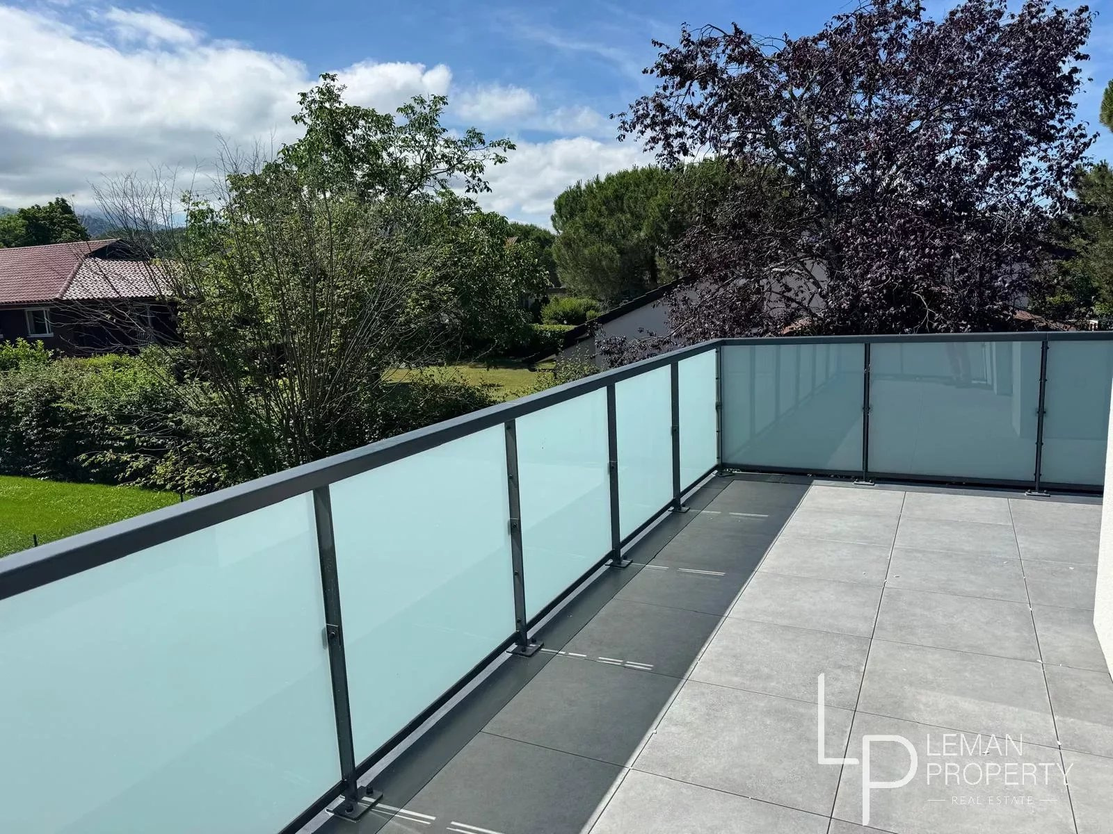 Vente de Appartement d'une surface de 80 m2