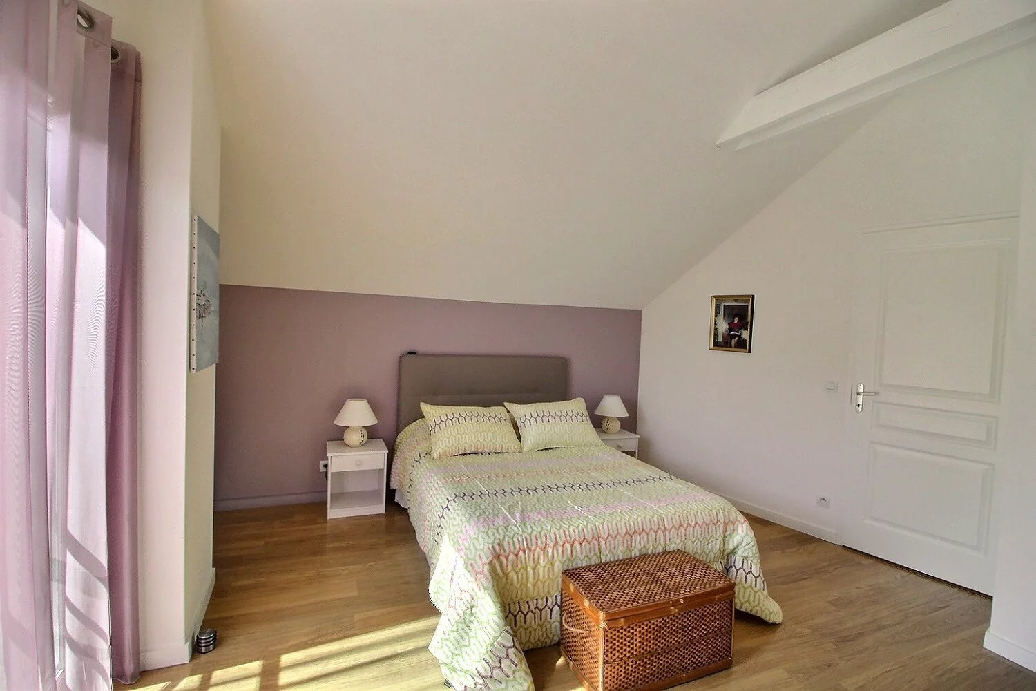 Vente de Maison / Villa d'une surface de 155 m2