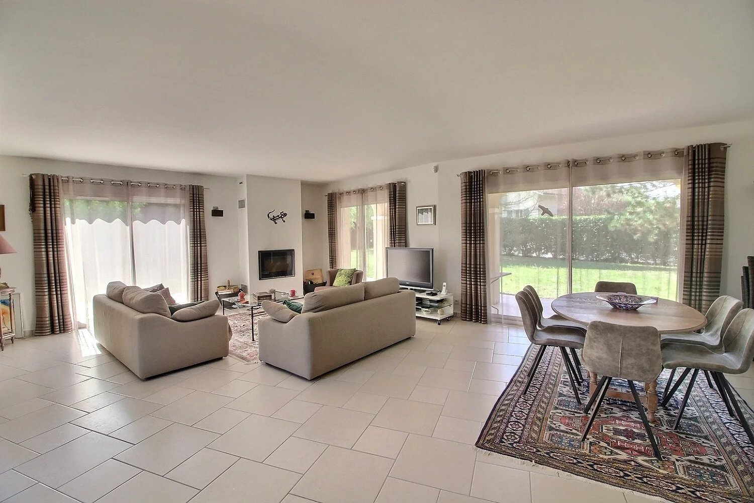 Vente de Maison / Villa à Messery au prix de 895000€