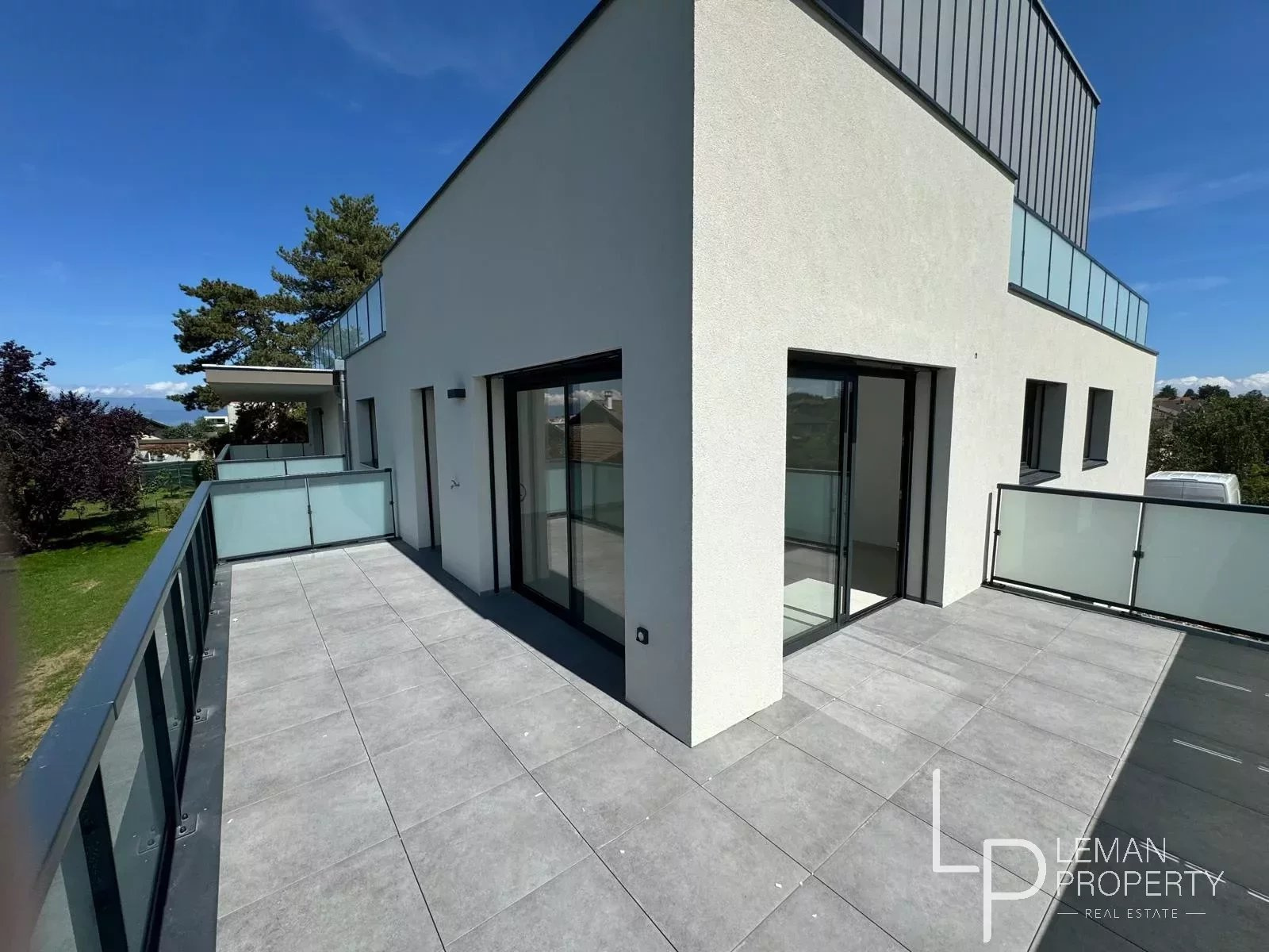 Vente de Appartement à Thonon Les Bains au prix de 407000€