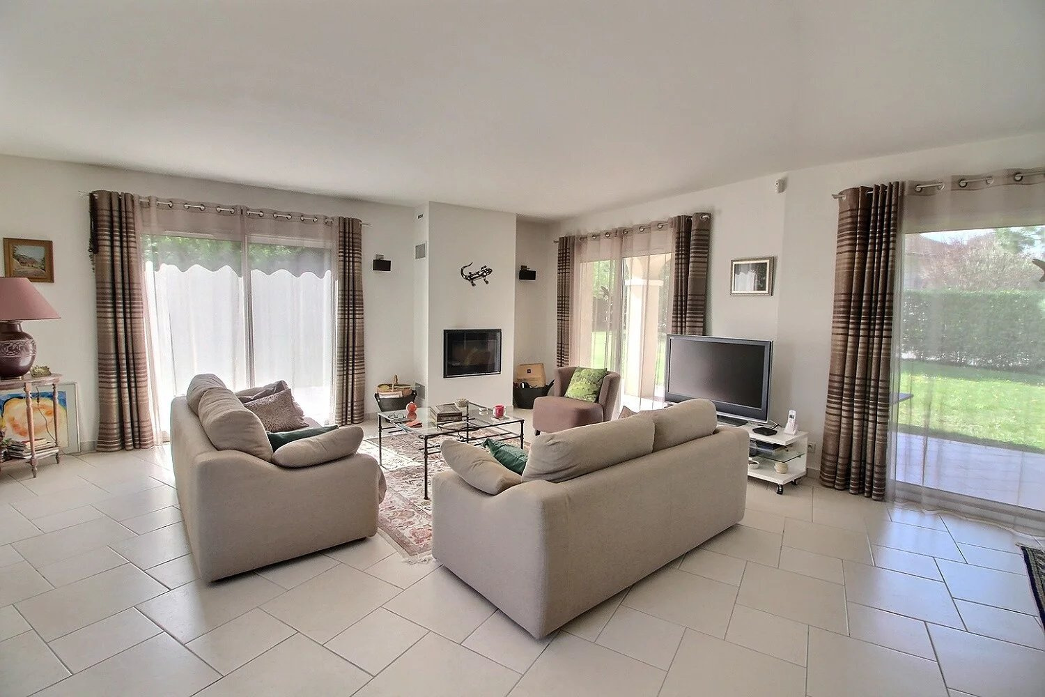 Maison / Villa disponible à la vente à Messery