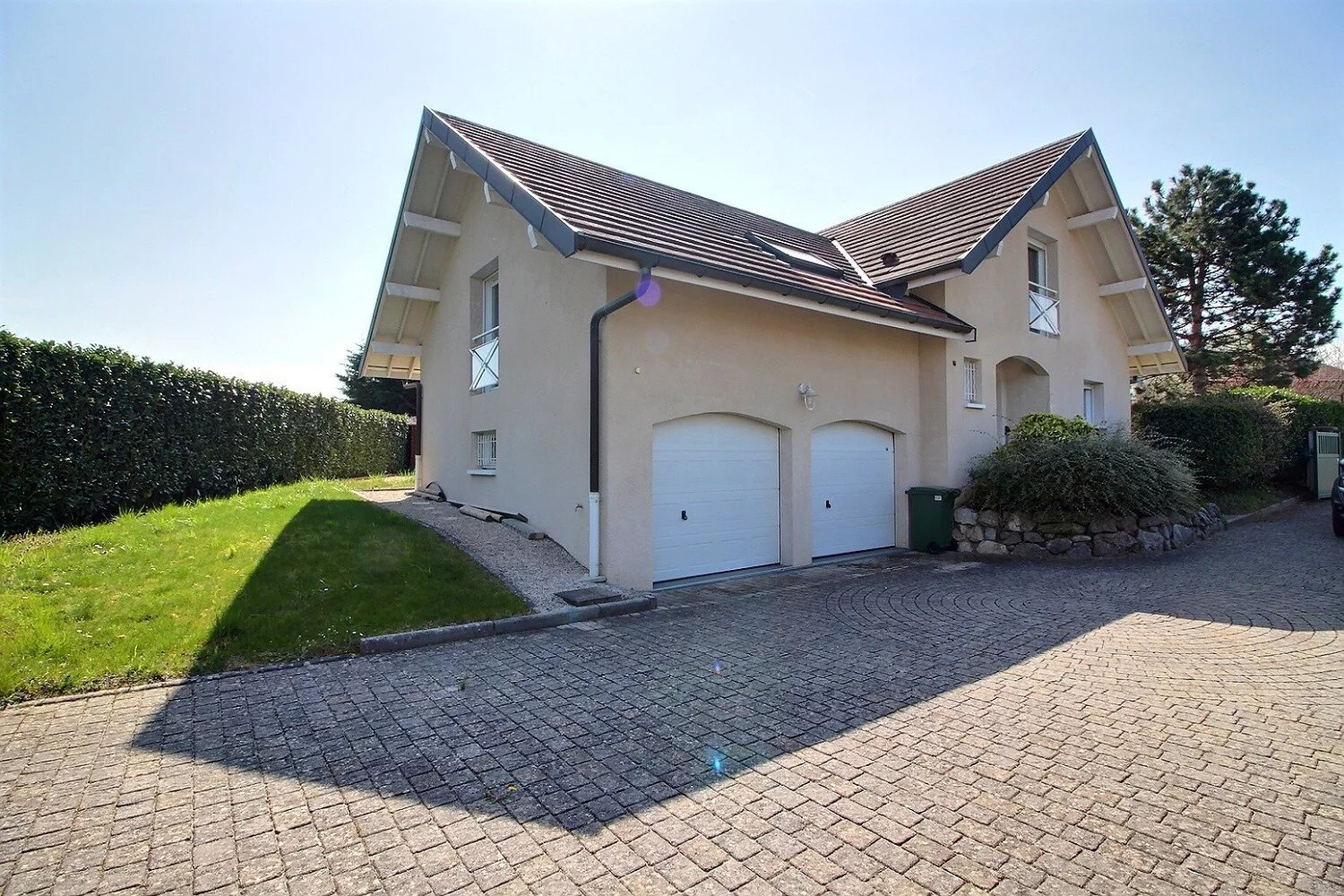 Vente de Maison / Villa d'une surface de 155 m2