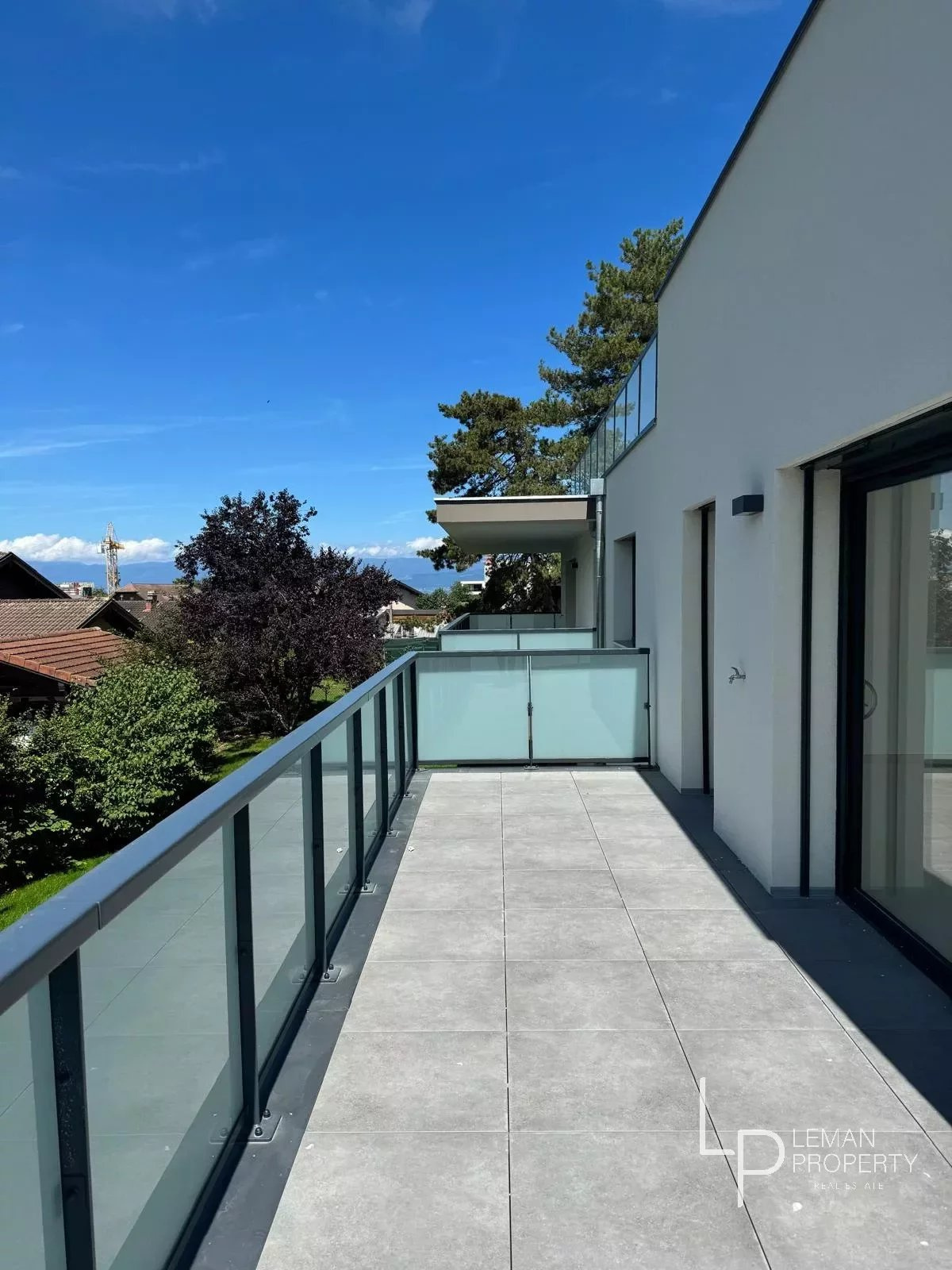 L'agence Leman property vous propose un Appartement à la vente